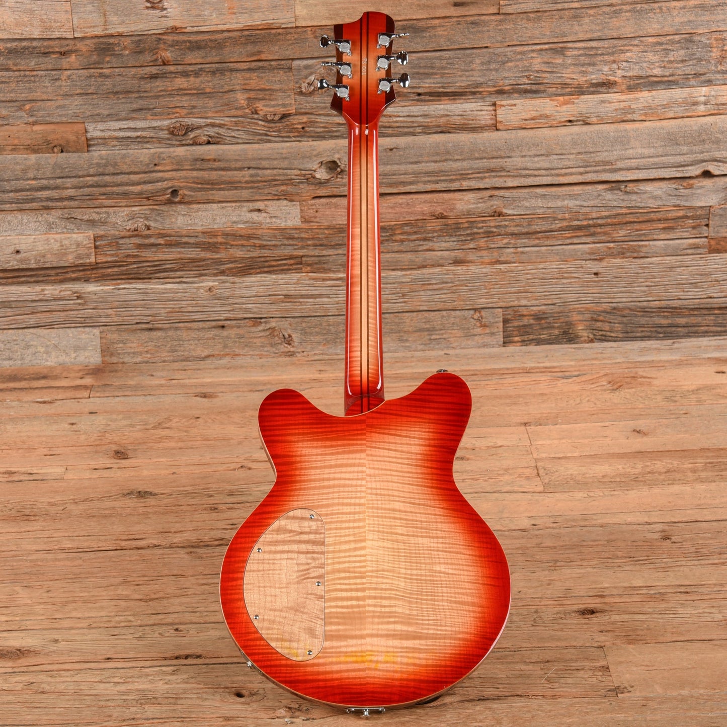 Fano Dennis Fano Master Built Fireglo