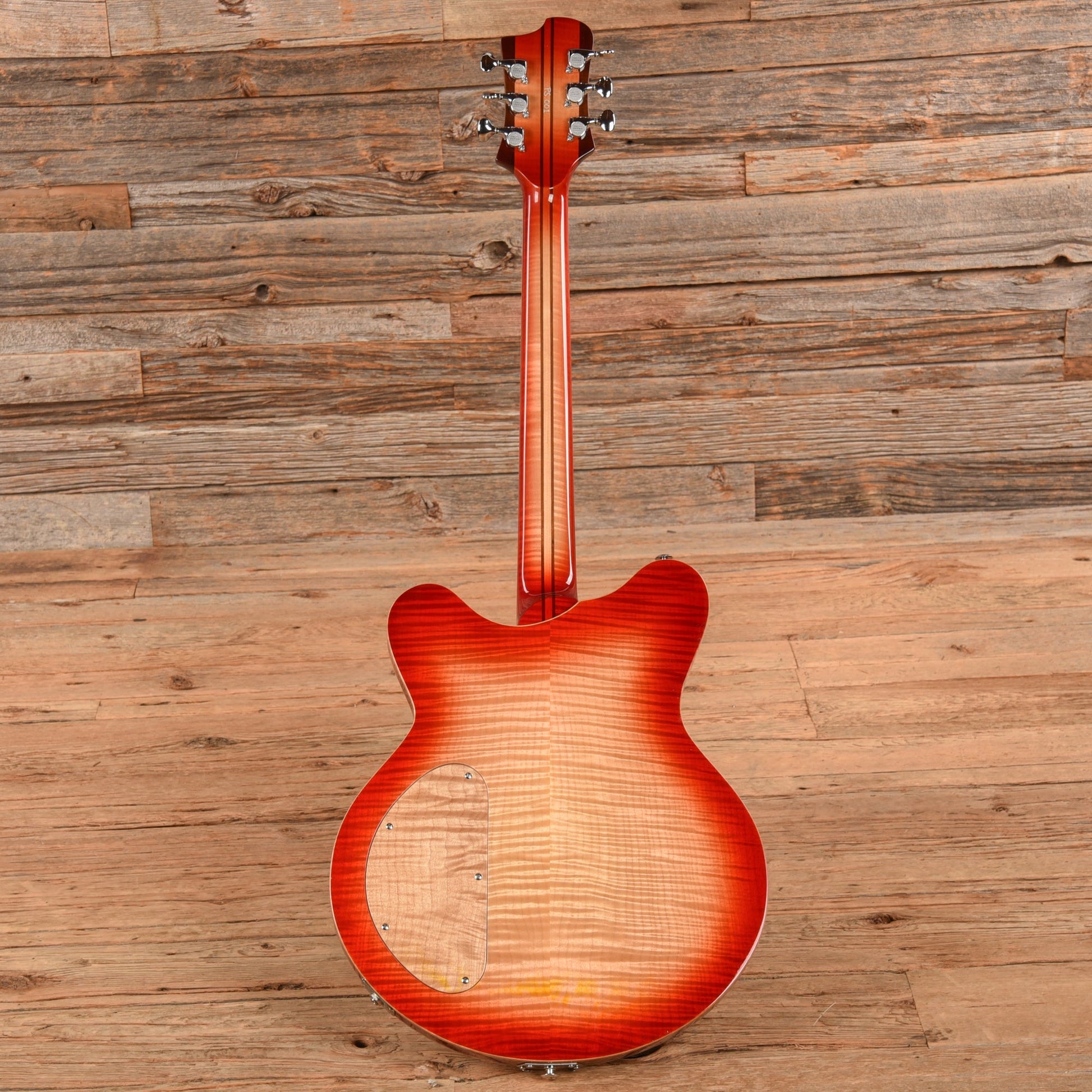 Fano Dennis Fano Master Built Fireglo