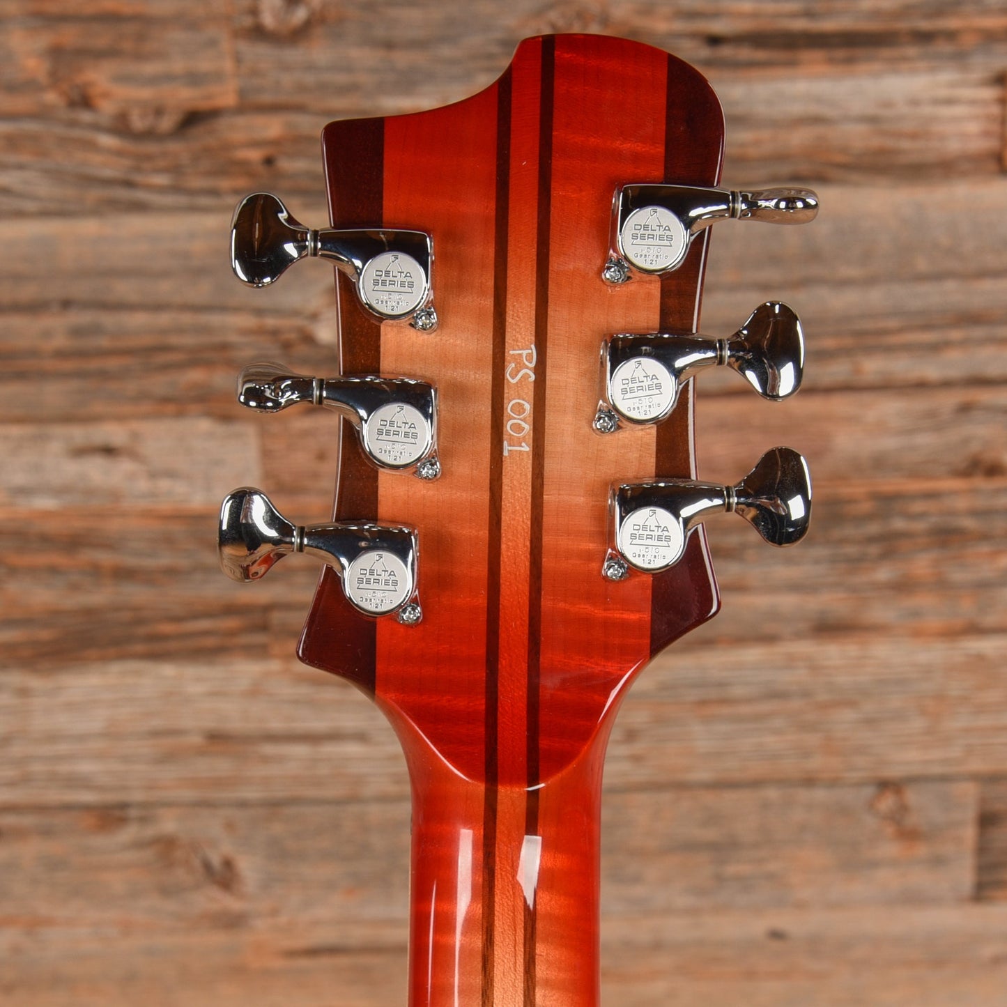 Fano Dennis Fano Master Built Fireglo