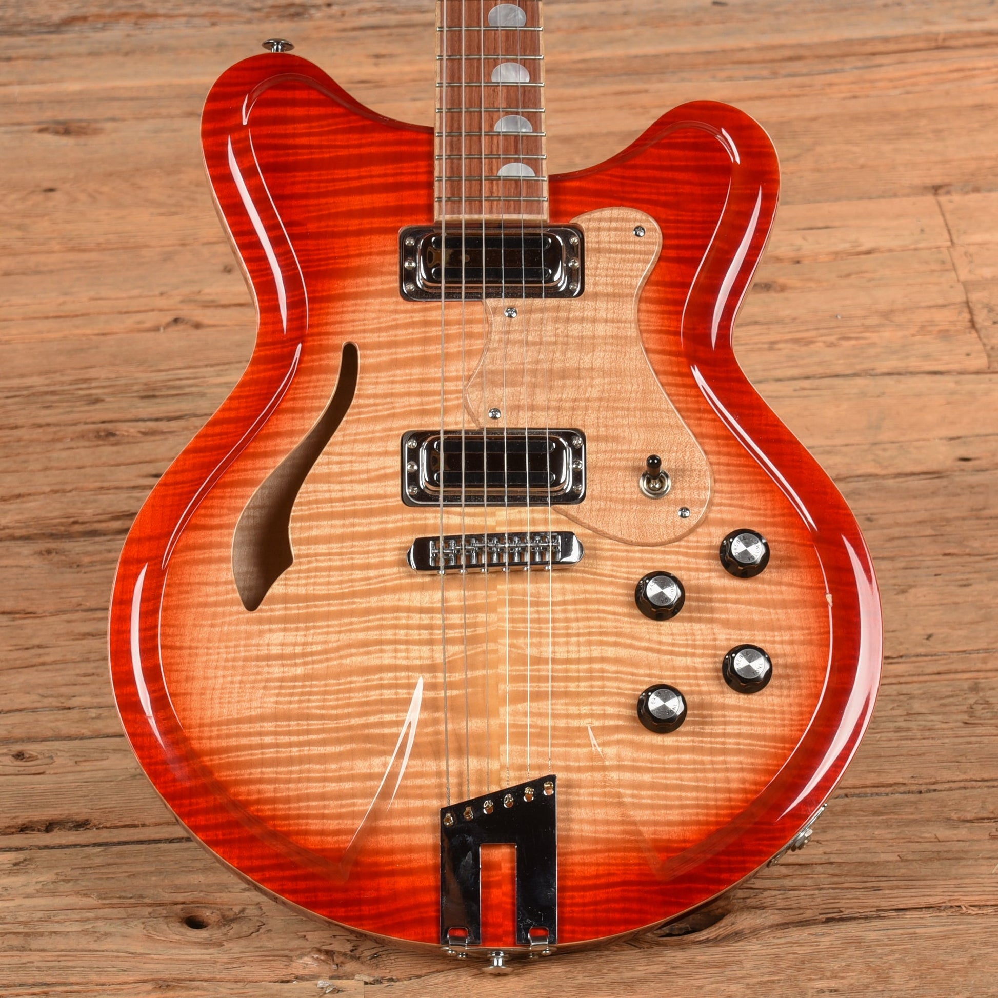 Fano Dennis Fano Master Built Fireglo