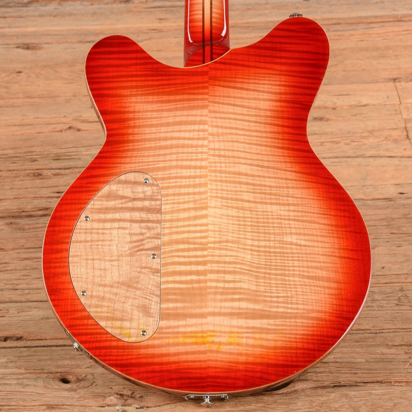 Fano Dennis Fano Master Built Fireglo