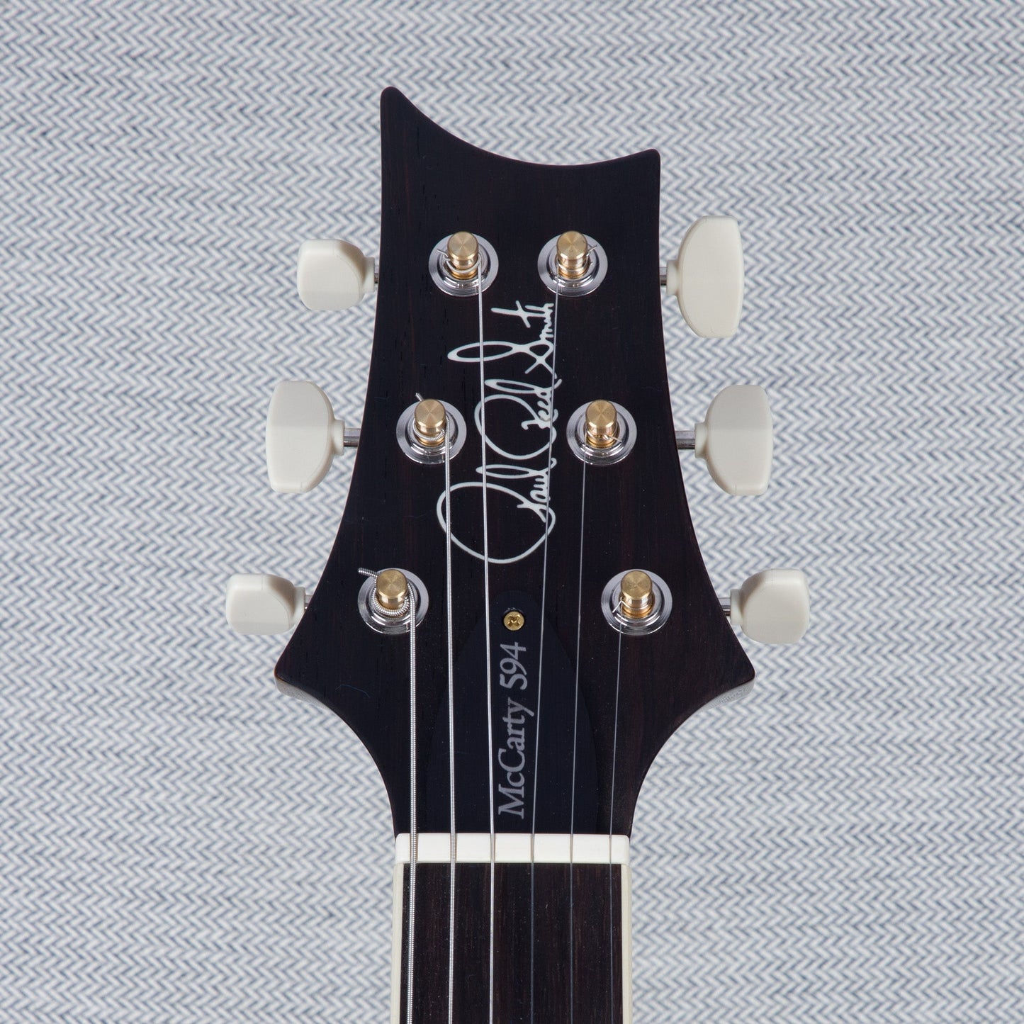 PRS Wood Library McCarty 594 Electric Guitar - Private Stock Dirty Blonde Finish - CHUCKSCLUSIVE - #240386558