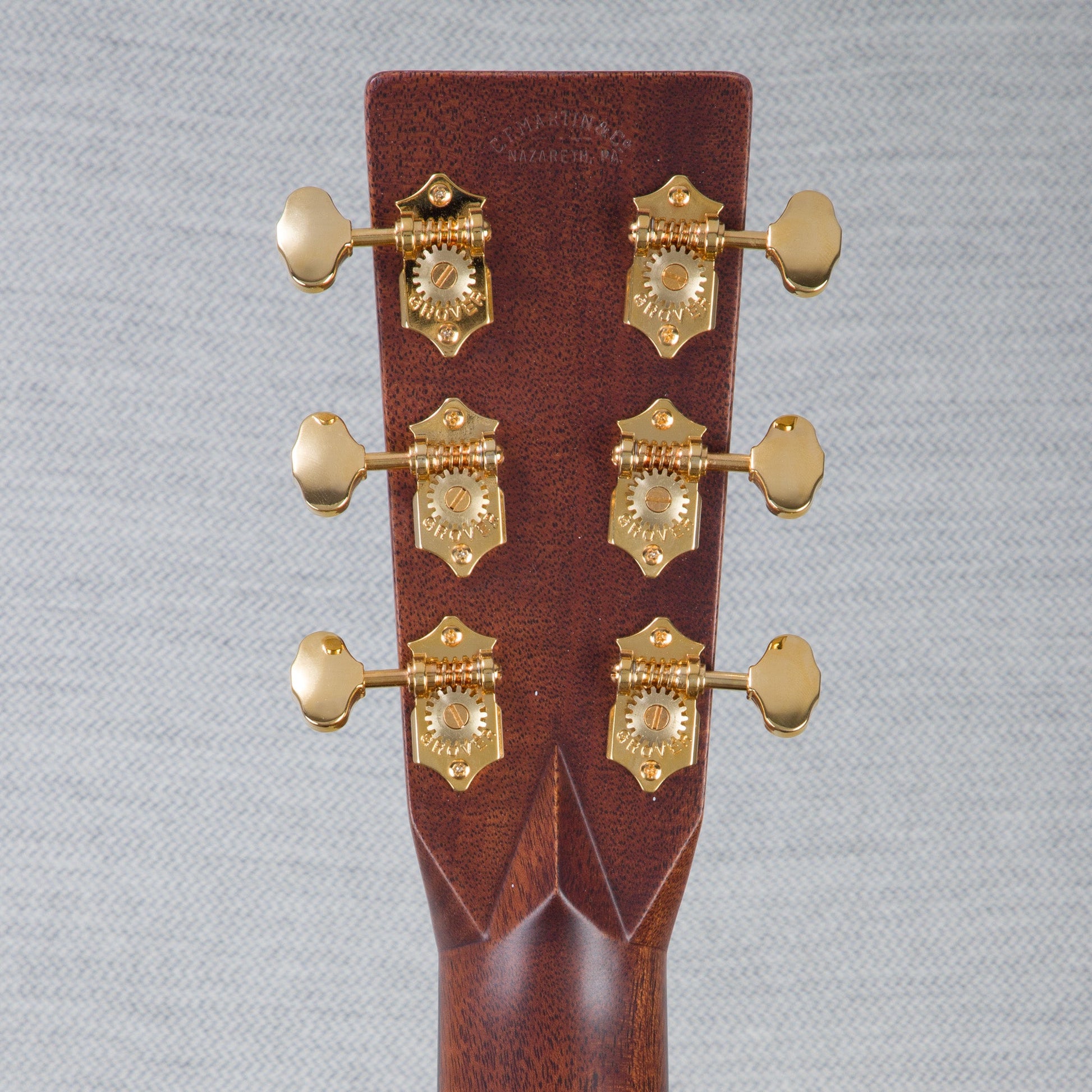 Martin Custom Shop D-28 Style Wild Grain Rosewood/Adirondack Spruce LR Baggs Anthem Acoustic Electric Guitar - Ambertone 1933 - #M2799760
