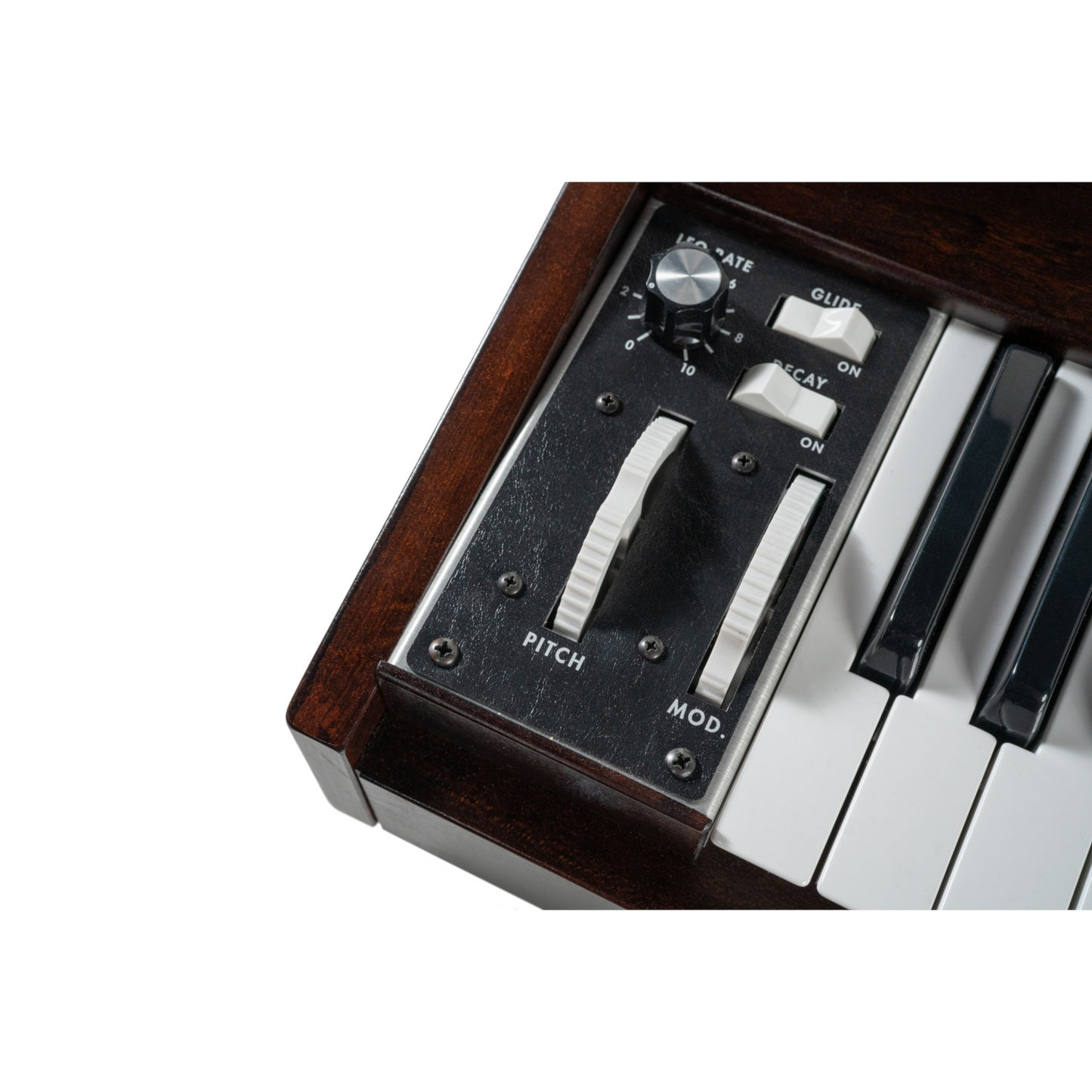 Moog Minimoog Model D 2022 Portable Analog Synthesizer