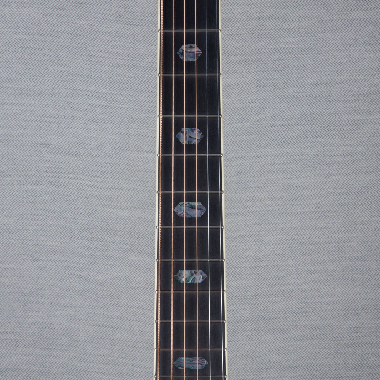 Martin Custom Shop D-28 Style Wild Grain Rosewood/Adirondack Spruce Acoustic Electric Guitar - CHUCKSCLUSIVE - #M2880831