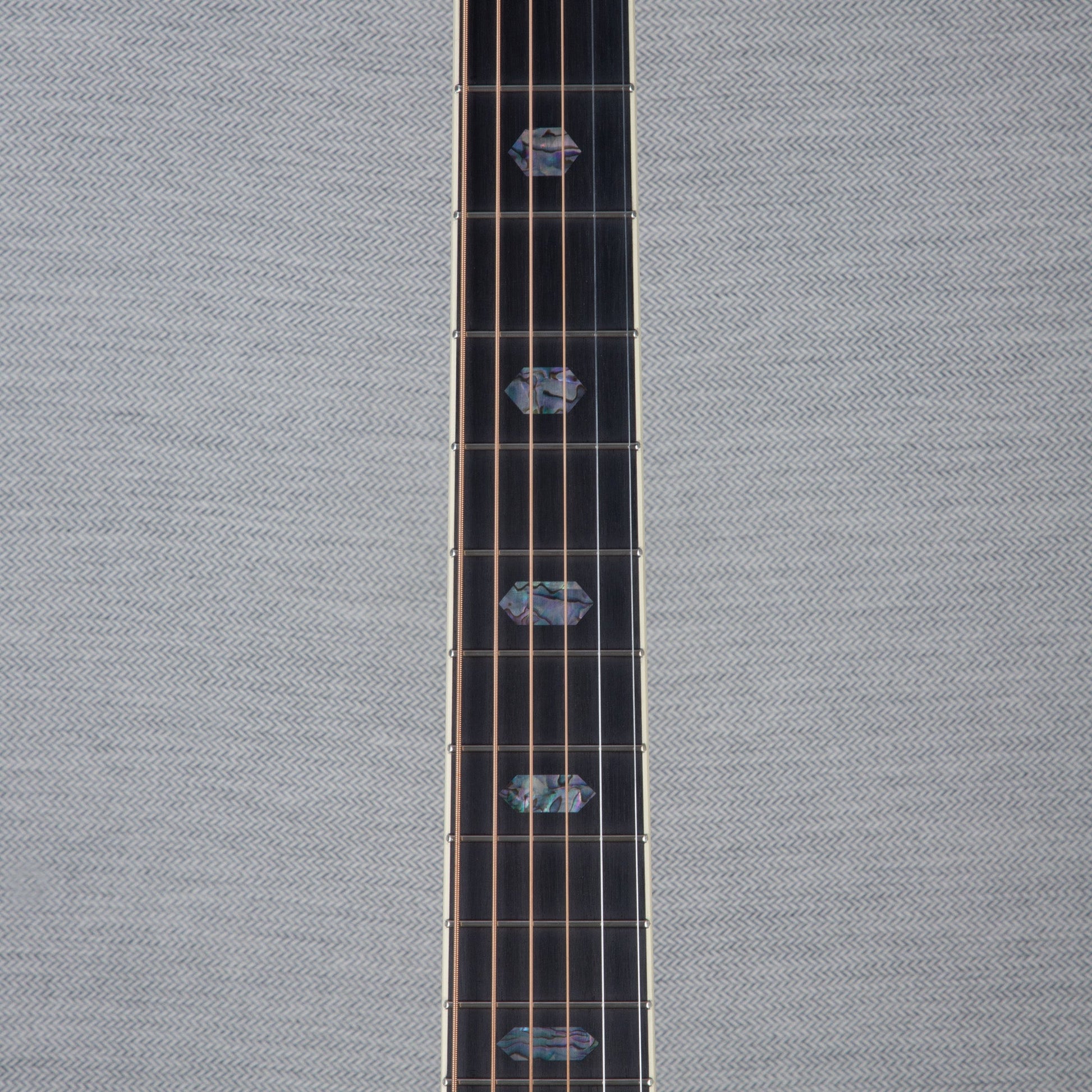 Martin Custom Shop D-28 Style Wild Grain Rosewood/Adirondack Spruce Acoustic Electric Guitar - CHUCKSCLUSIVE - #M2880831