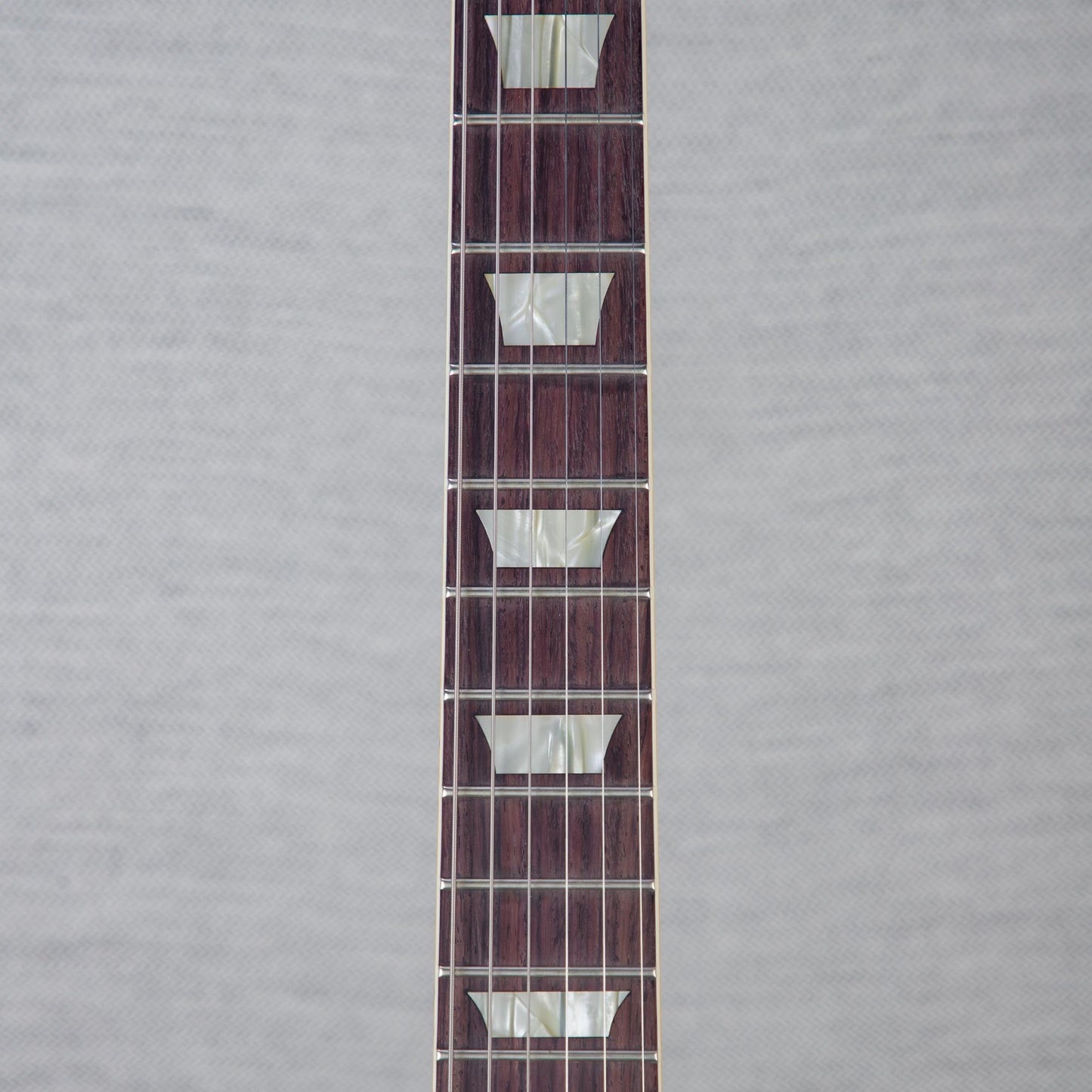Gibson Custom Shop 1959 Les Paul Standard BOTB Page 74 VOS Electric Guitar - #95573