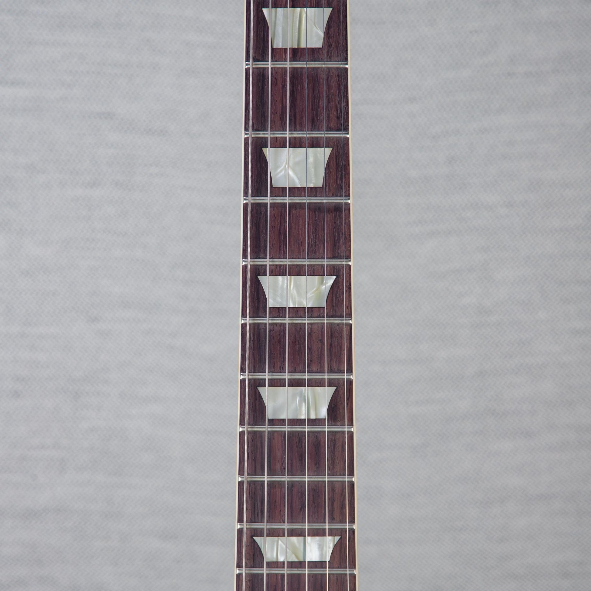 Gibson Custom Shop 1959 Les Paul Standard BOTB Page 74 VOS Electric Guitar - #95573