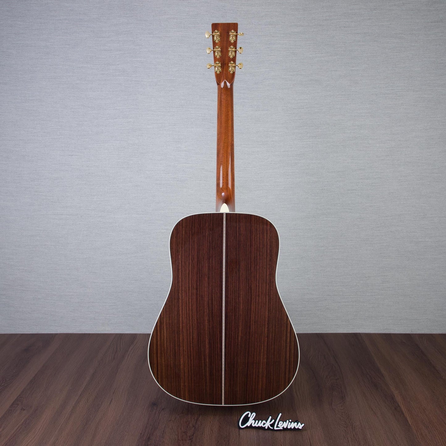 Martin D-42 East Indian Rosewood/Spruce Acousitc Guitar - #M2921514