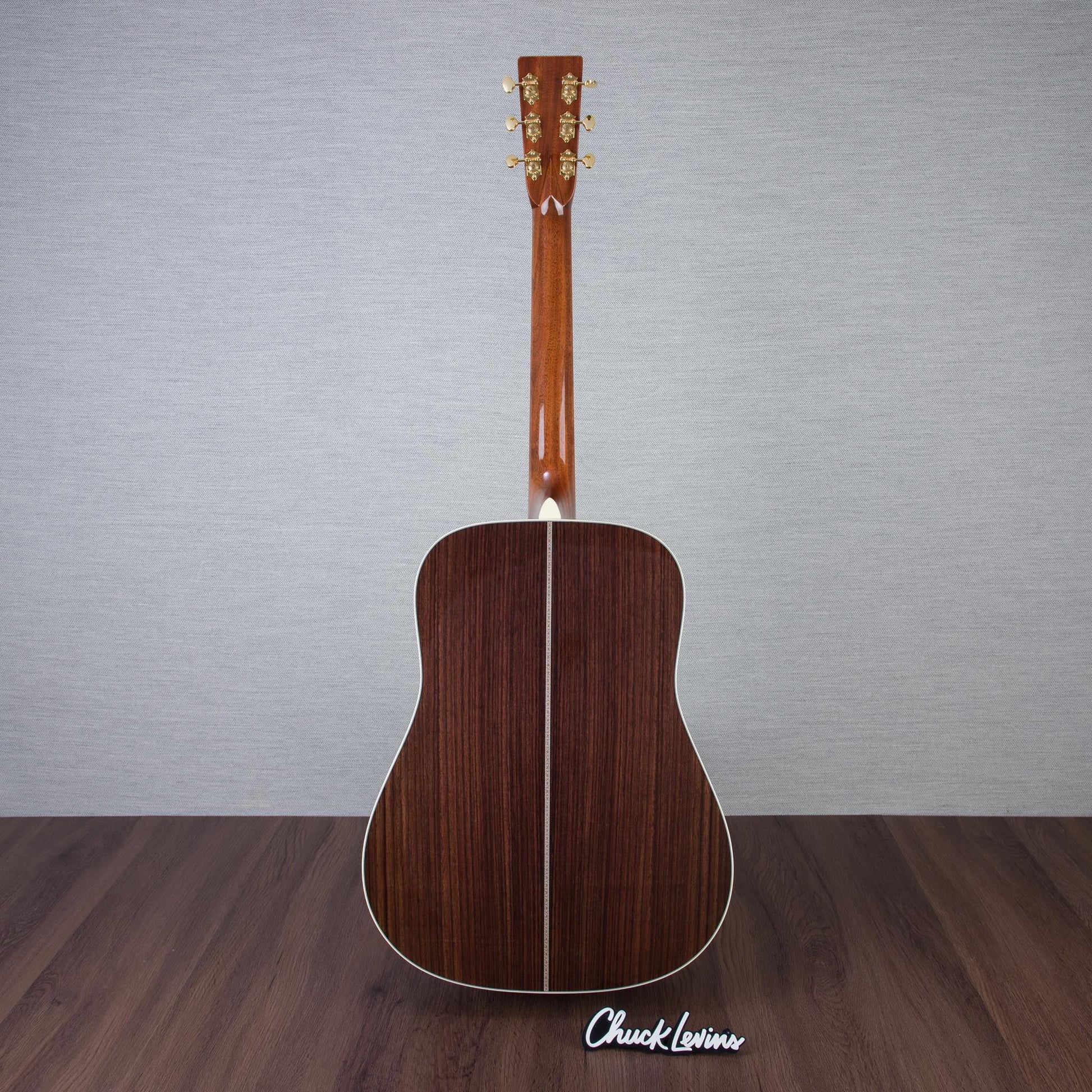 Martin D-42 East Indian Rosewood/Spruce Acousitc Guitar - #M2921514