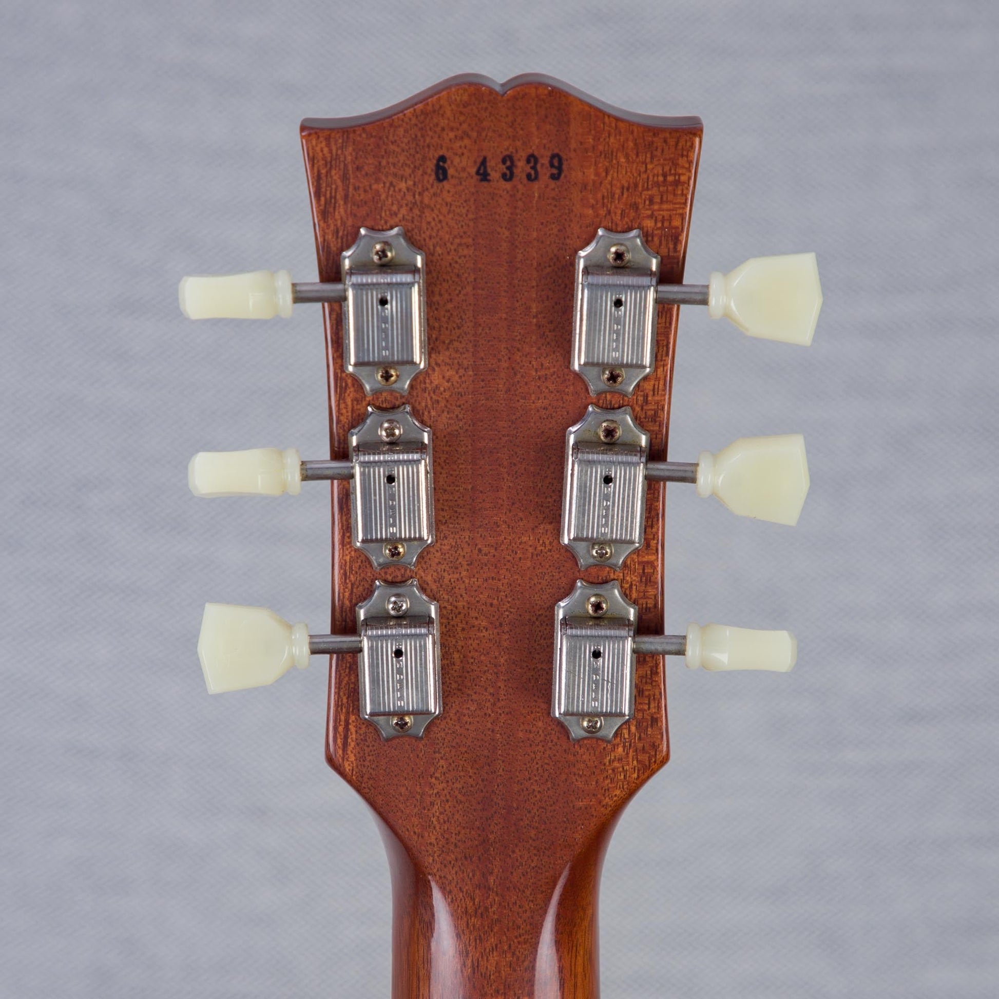 Gibson Custom Les Paul 1956 Goldtop Reissue VOS Double Gold - #64339 - Mint, Open Box