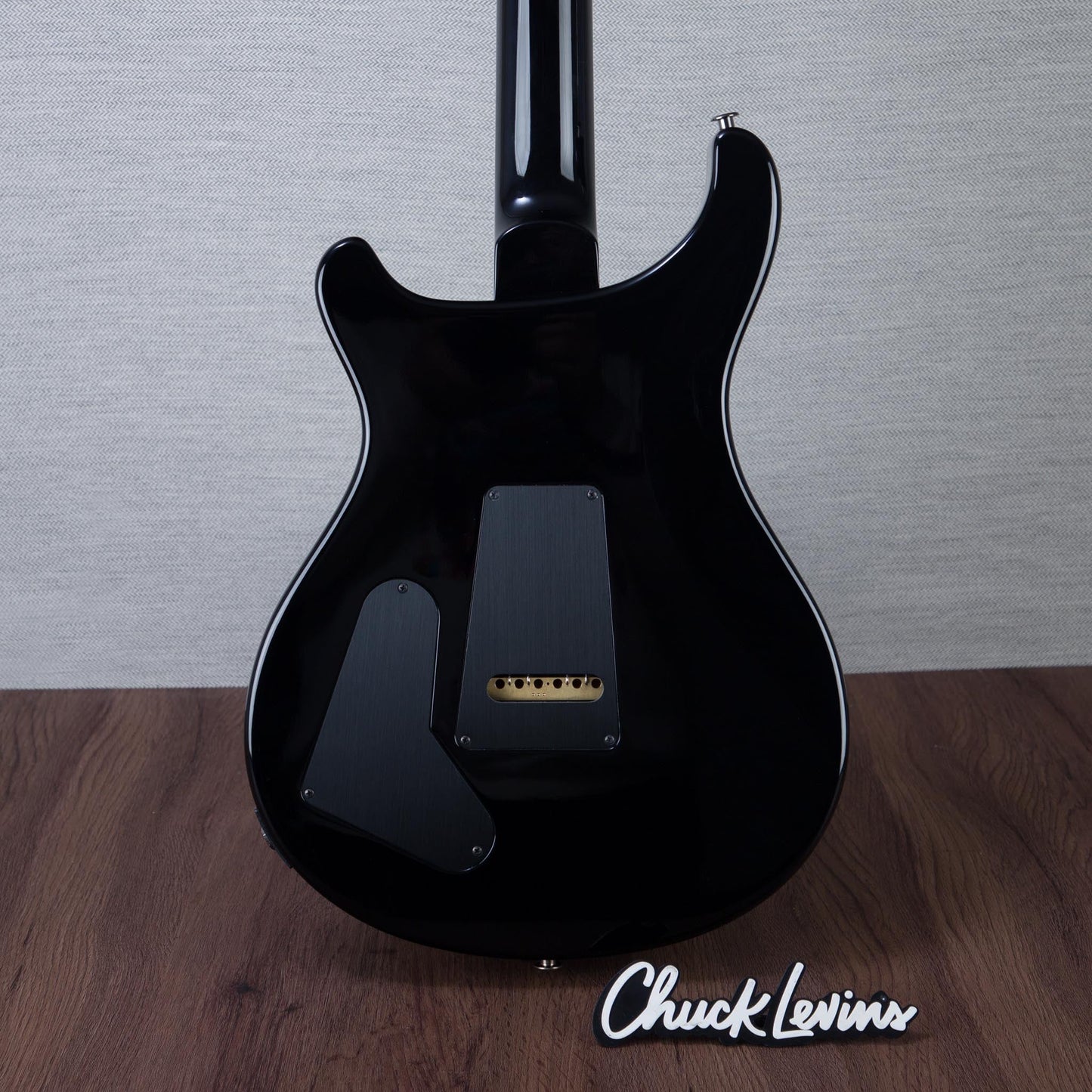 PRS Studio Mango/Ziricote Electric Guitar - Colbat Smokeburst - #0421765