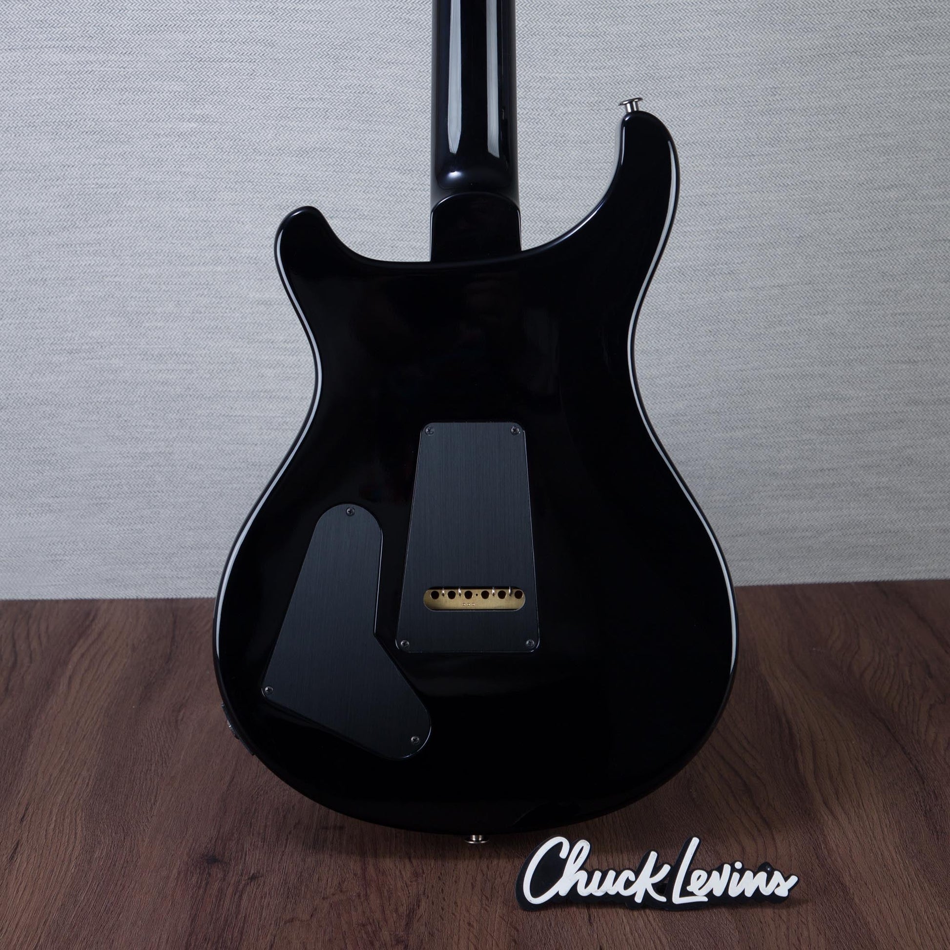 PRS Studio Mango/Ziricote Electric Guitar - Colbat Smokeburst - #0421765