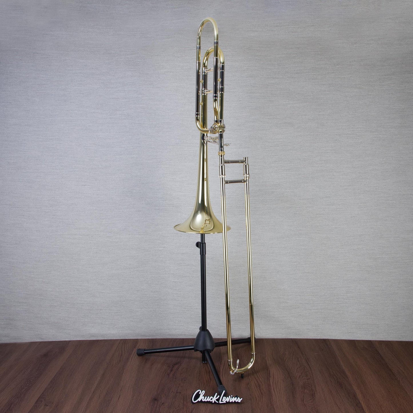 Antoine Courtois Legend 420 Professional Tenor Trombone - AC420BO-1-0