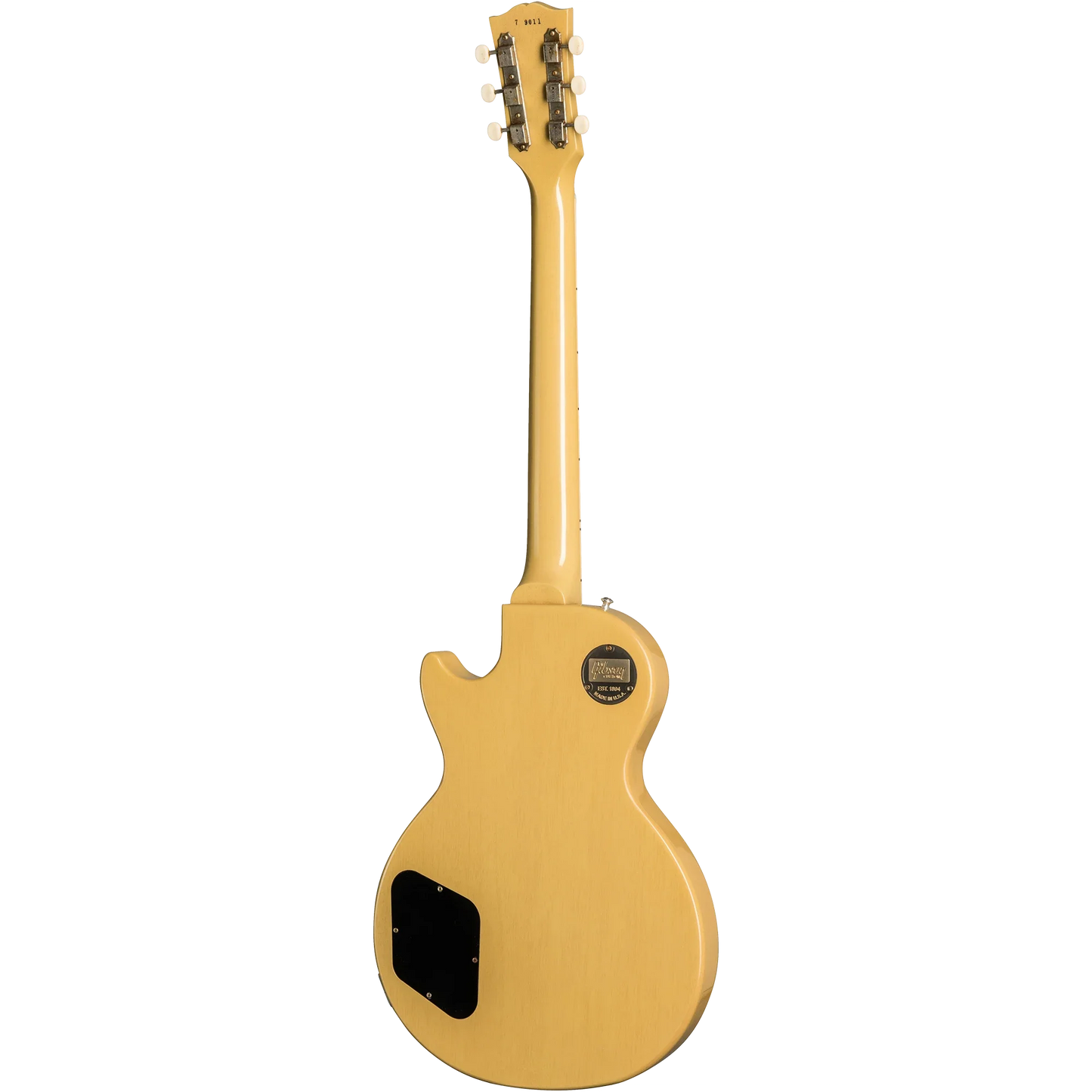 Gibson Custom 1957 Les Paul Special Reissue, VOS, TV Yellow