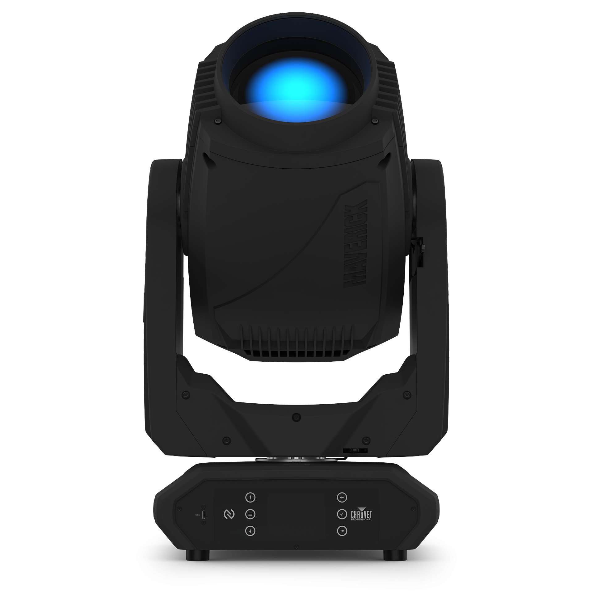Chauvet Professional Maverick Force X Profile 520-Watt Moving Head