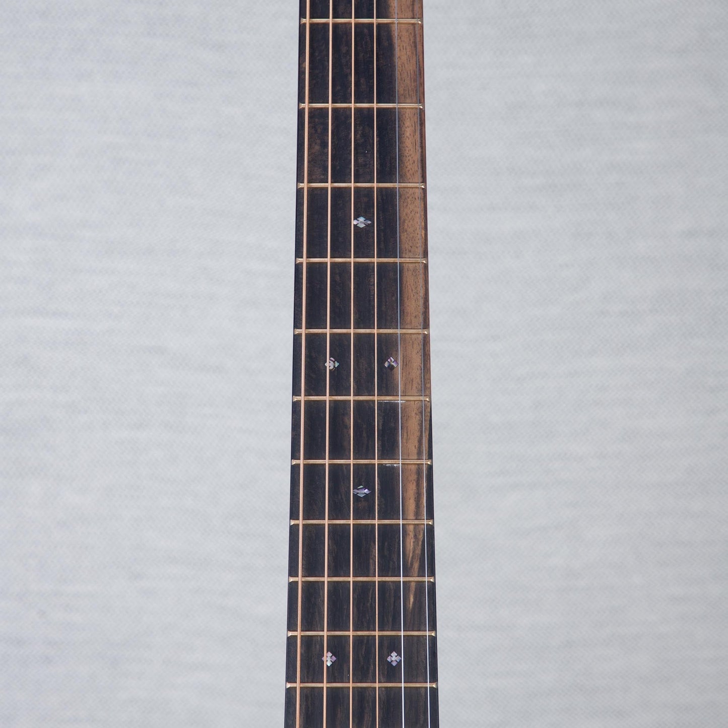 Martin OM-28 Modern Deluxe East Indian Rosewood/Spruce Acoustic Guitar - #M2871553