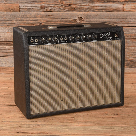 Fender Deluxe  1963