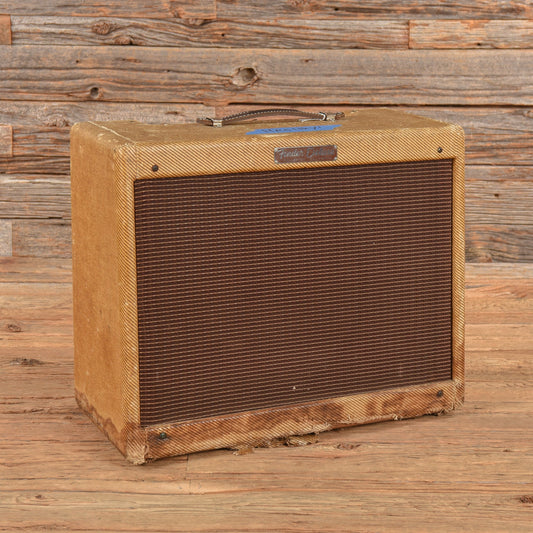 Fender Deluxe  1957