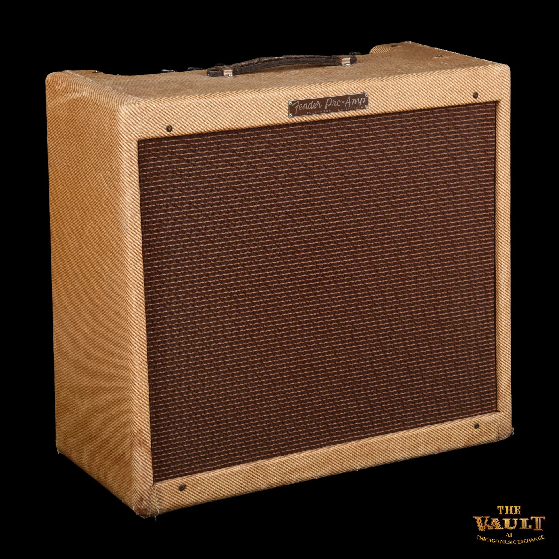 Fender Pro  1957