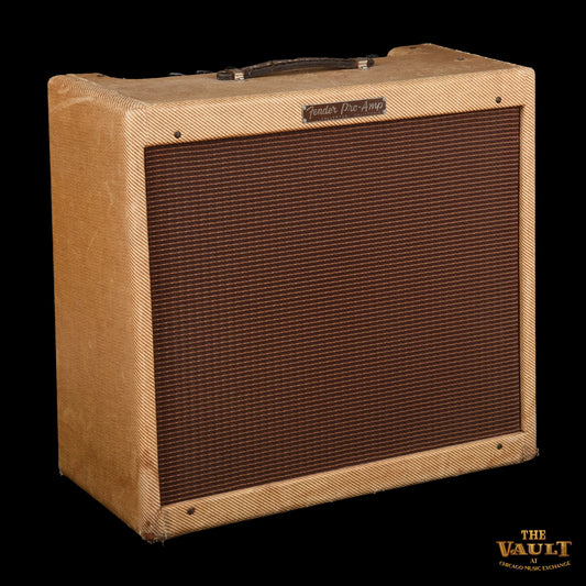 Fender Pro  1957