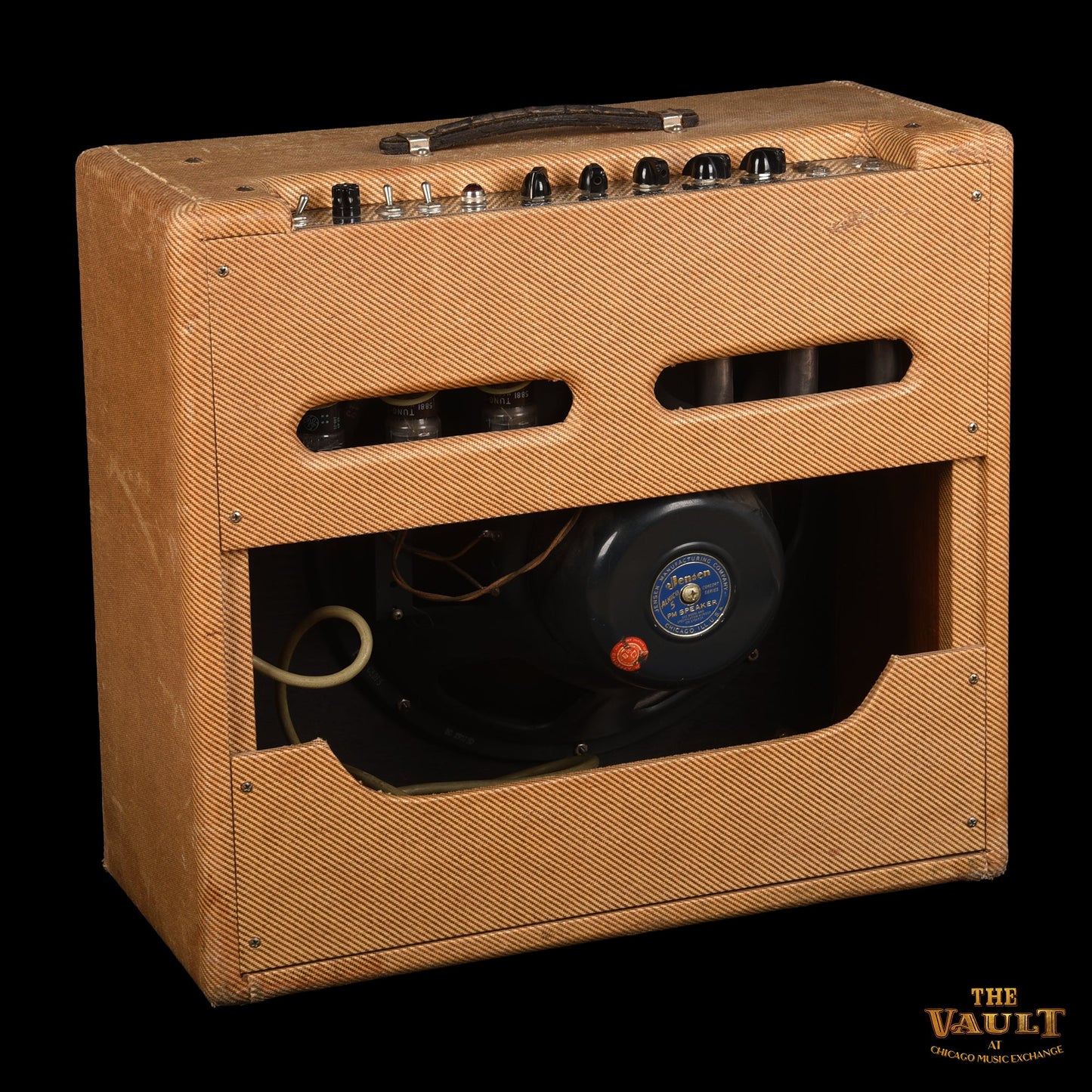 Fender Pro  1957