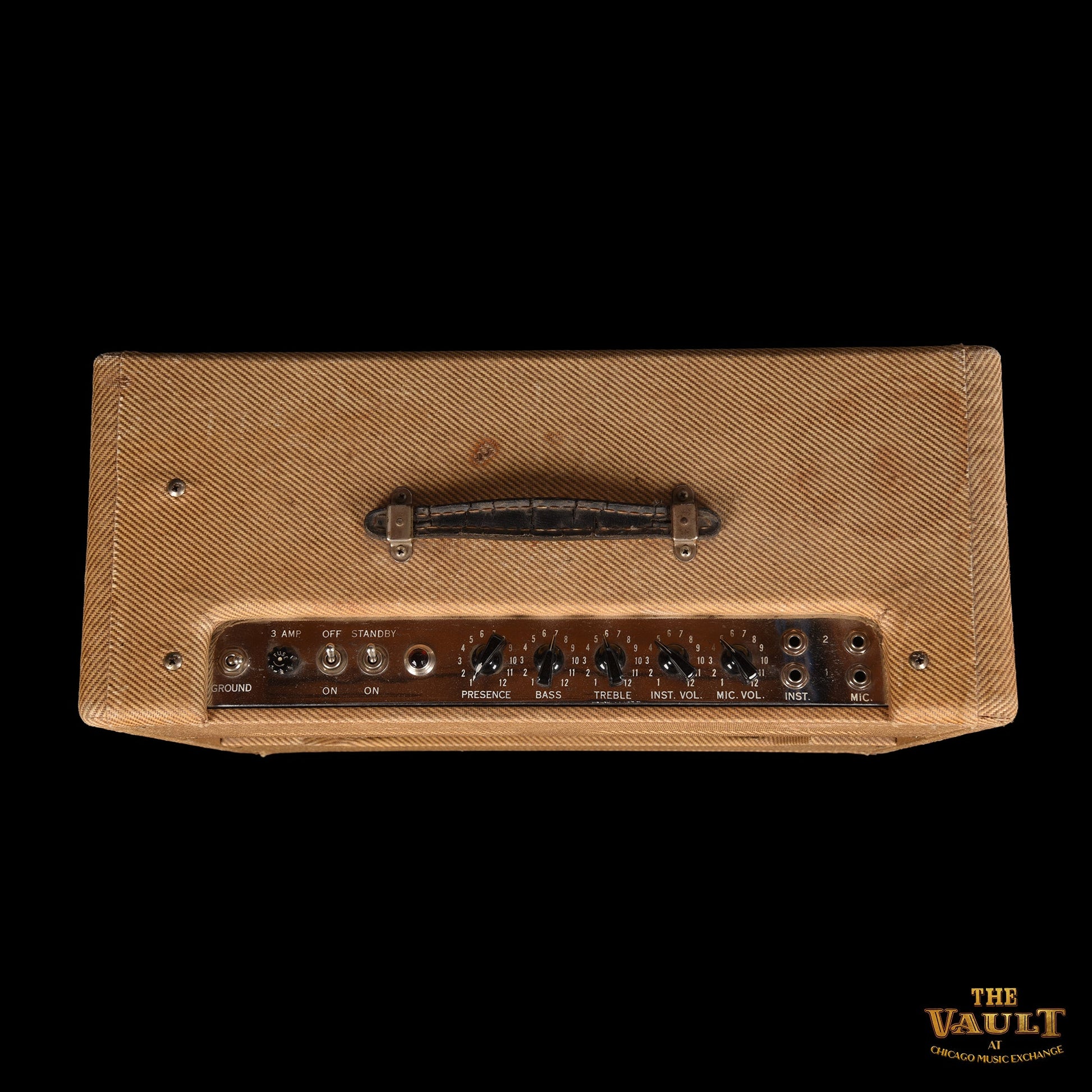 Fender Pro  1957