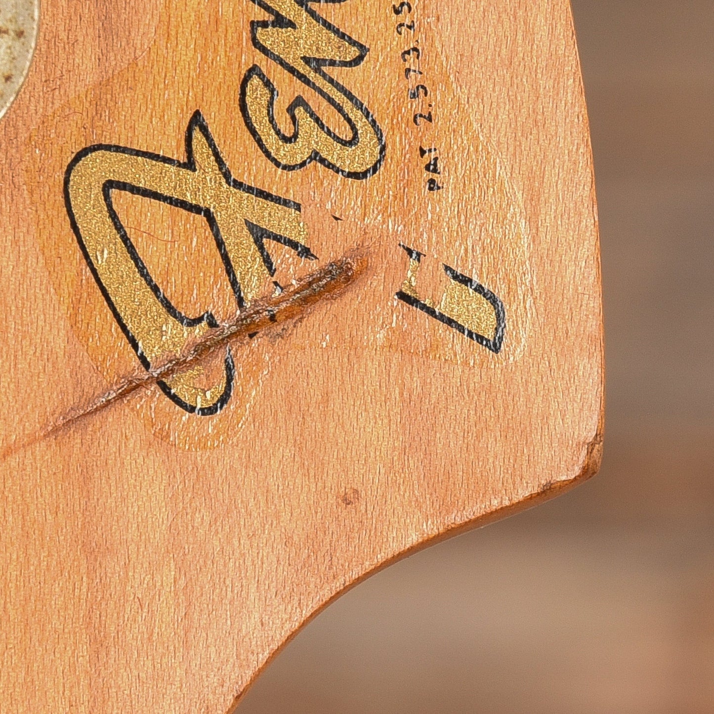 Fender Jazz Bass w/1966 Neck and 1974 Body Sunburst