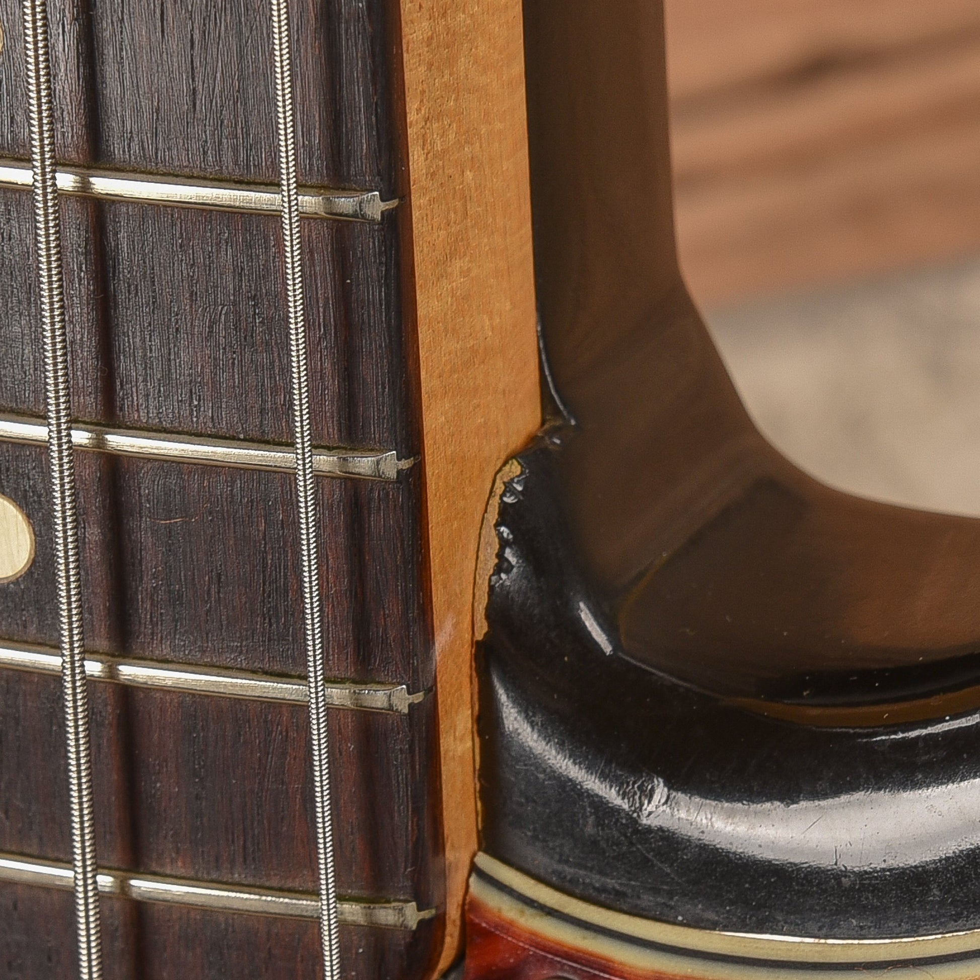 Fender Precision Bass Sunburst 1965