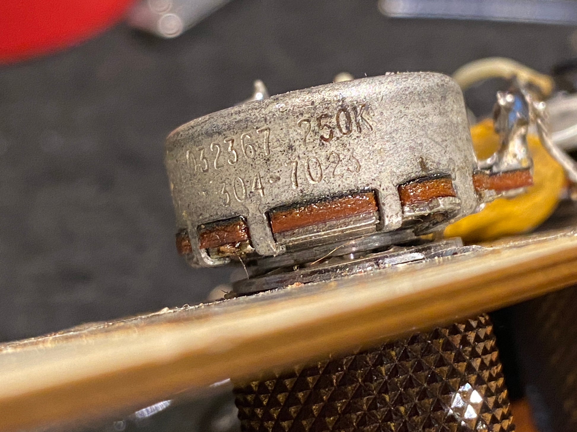 Fender Precision Bass Sunburst 1970