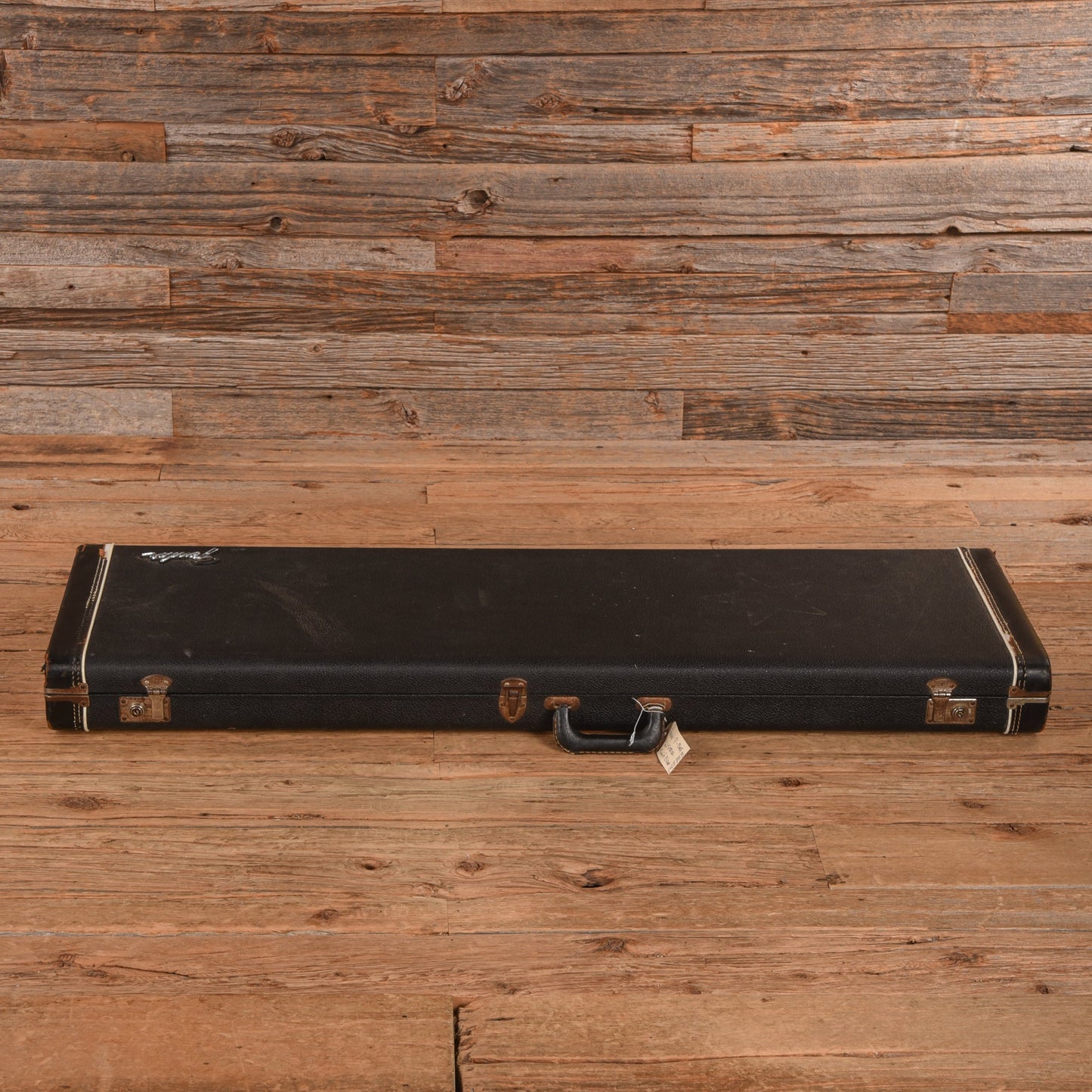 Fender Precision Bass Lake Placid Blue 1966