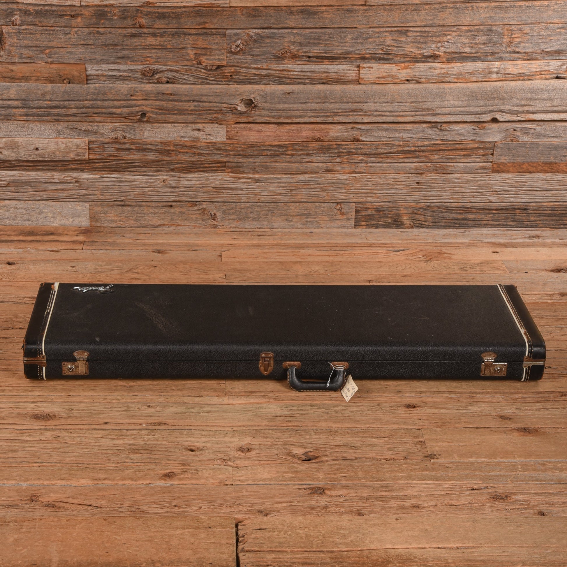 Fender Precision Bass Lake Placid Blue 1966