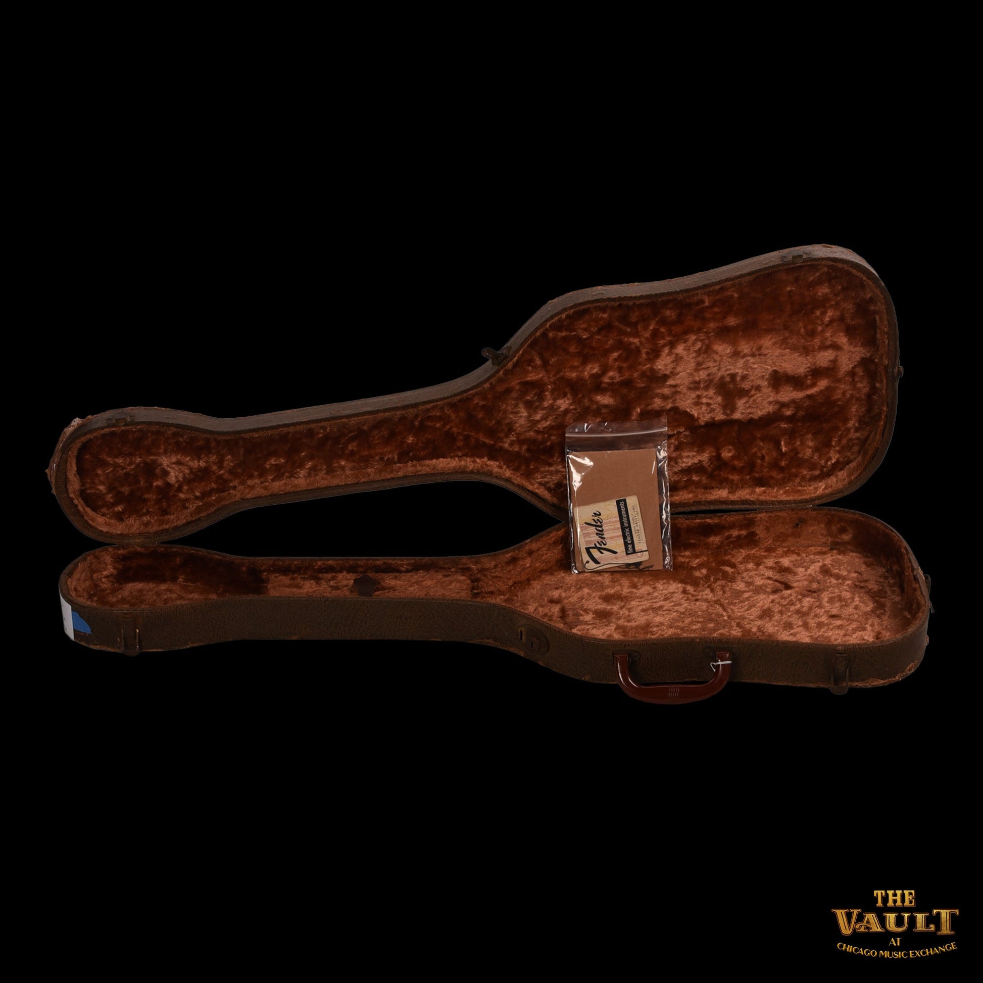 Fender Telecaster Blonde 1952