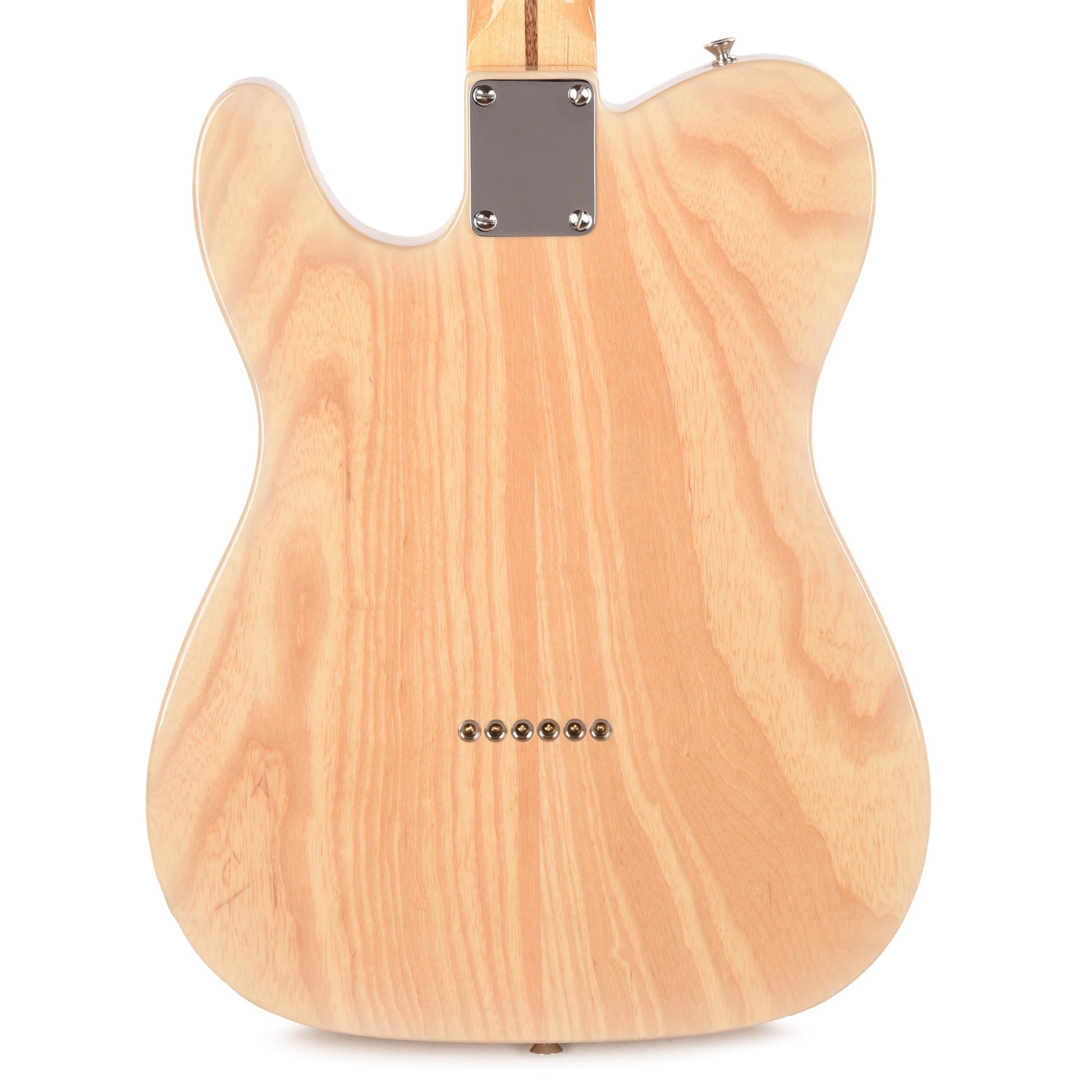 Fender Custom Shop 1952 Telecaster "Chicago Special" NOS Super Faded Natural Blonde