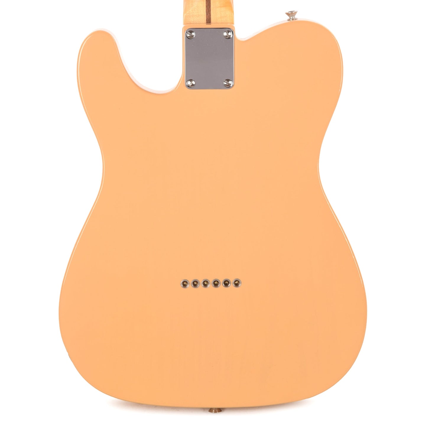 Fender Custom Shop 2026 Time Machine 1951 Telecaster Deluxe Closet Classic Aged Nocaster Blonde