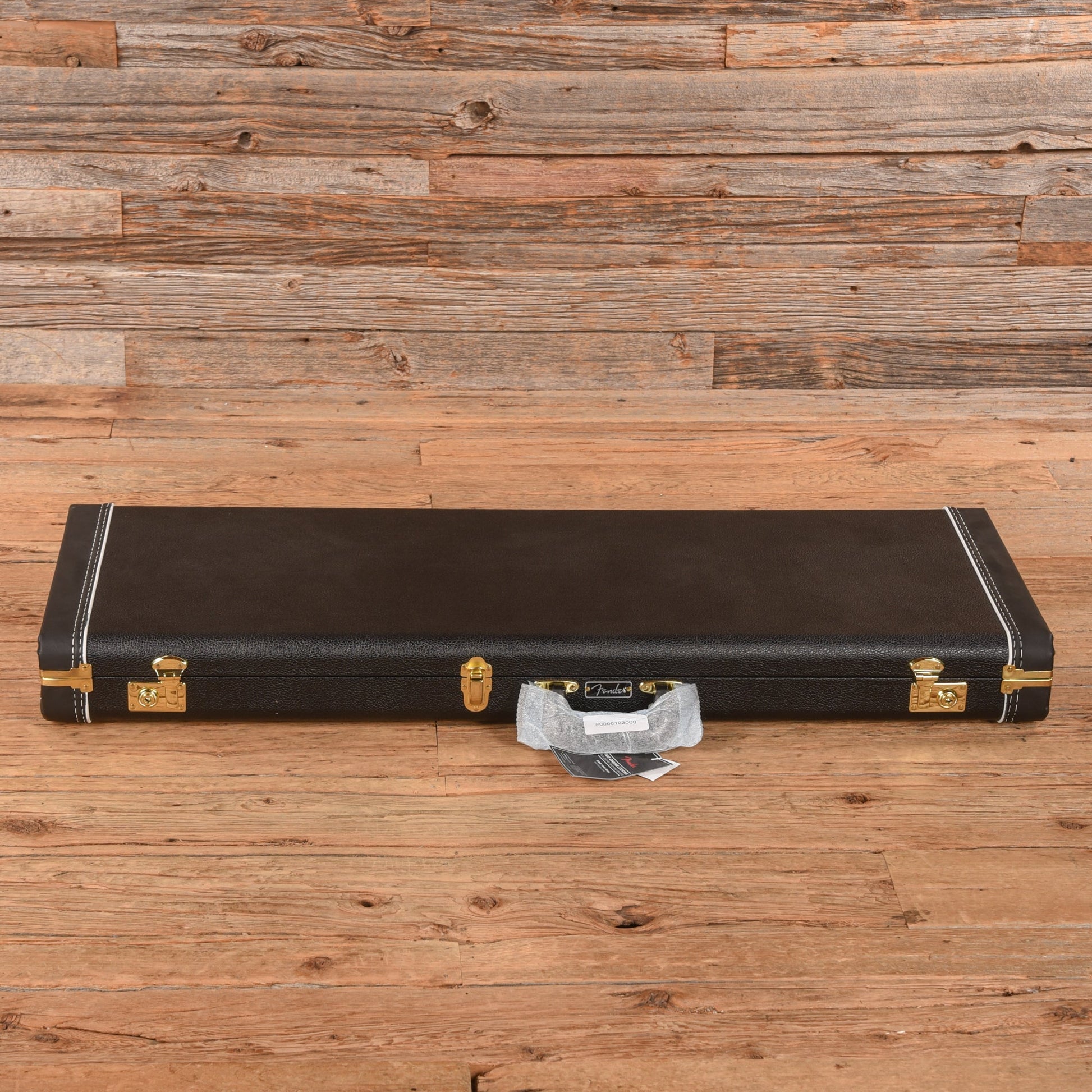 Fender Custom Shop '69 Reissue Custom Telecaster CC Master Built by Greg Fessler Black 2025
