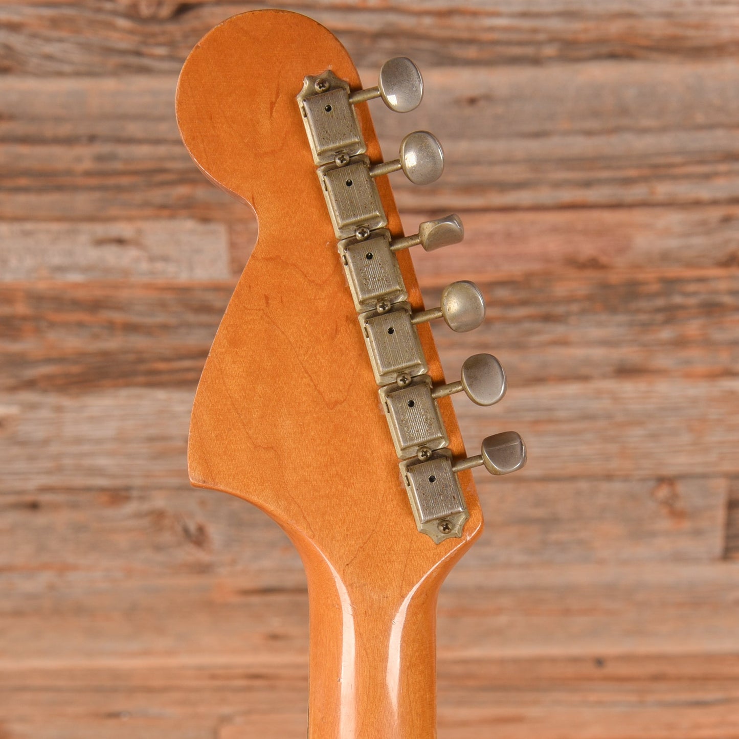Fender Jazzmaster Lake Placid Blue 1967