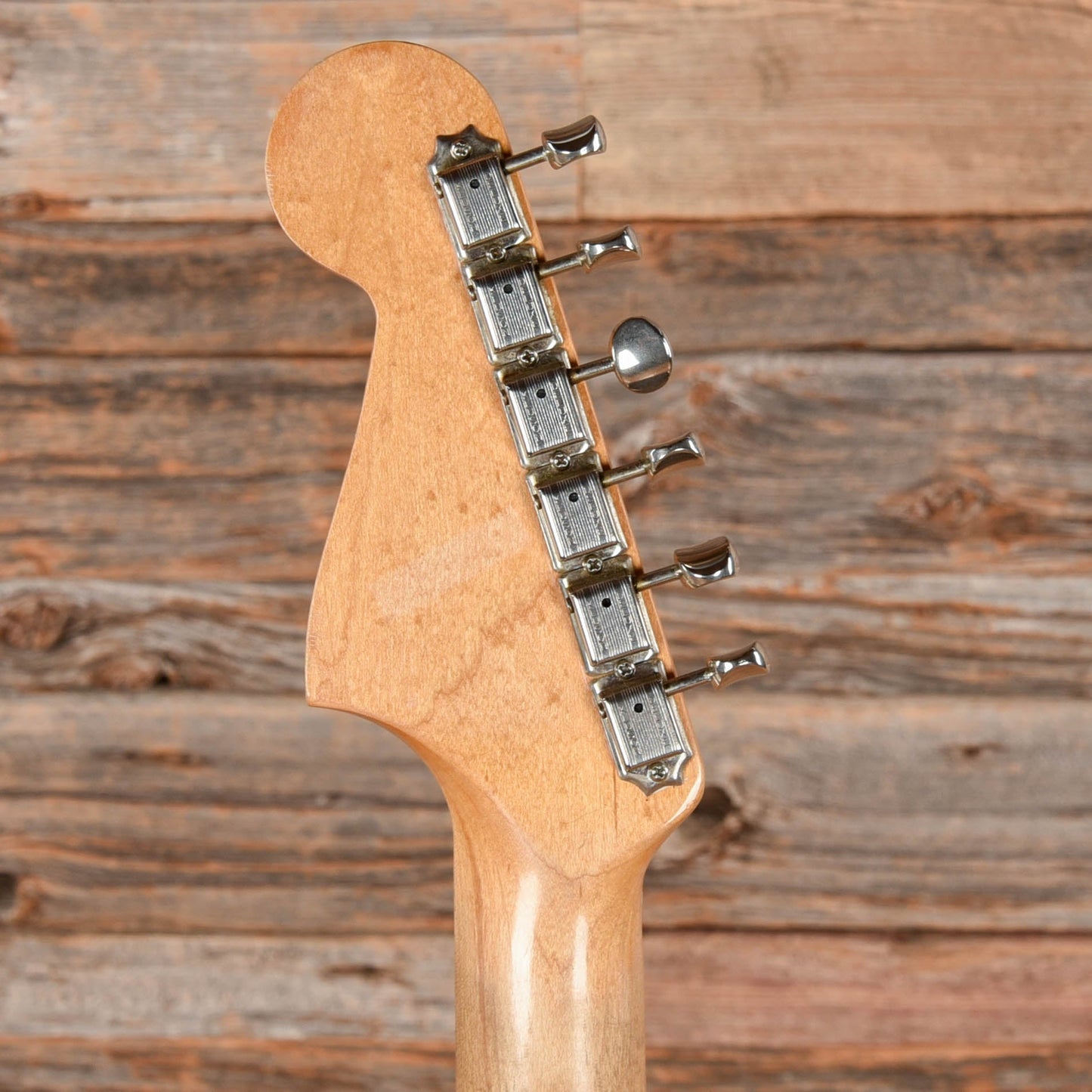 Fender Jazzmaster Sunburst 1965