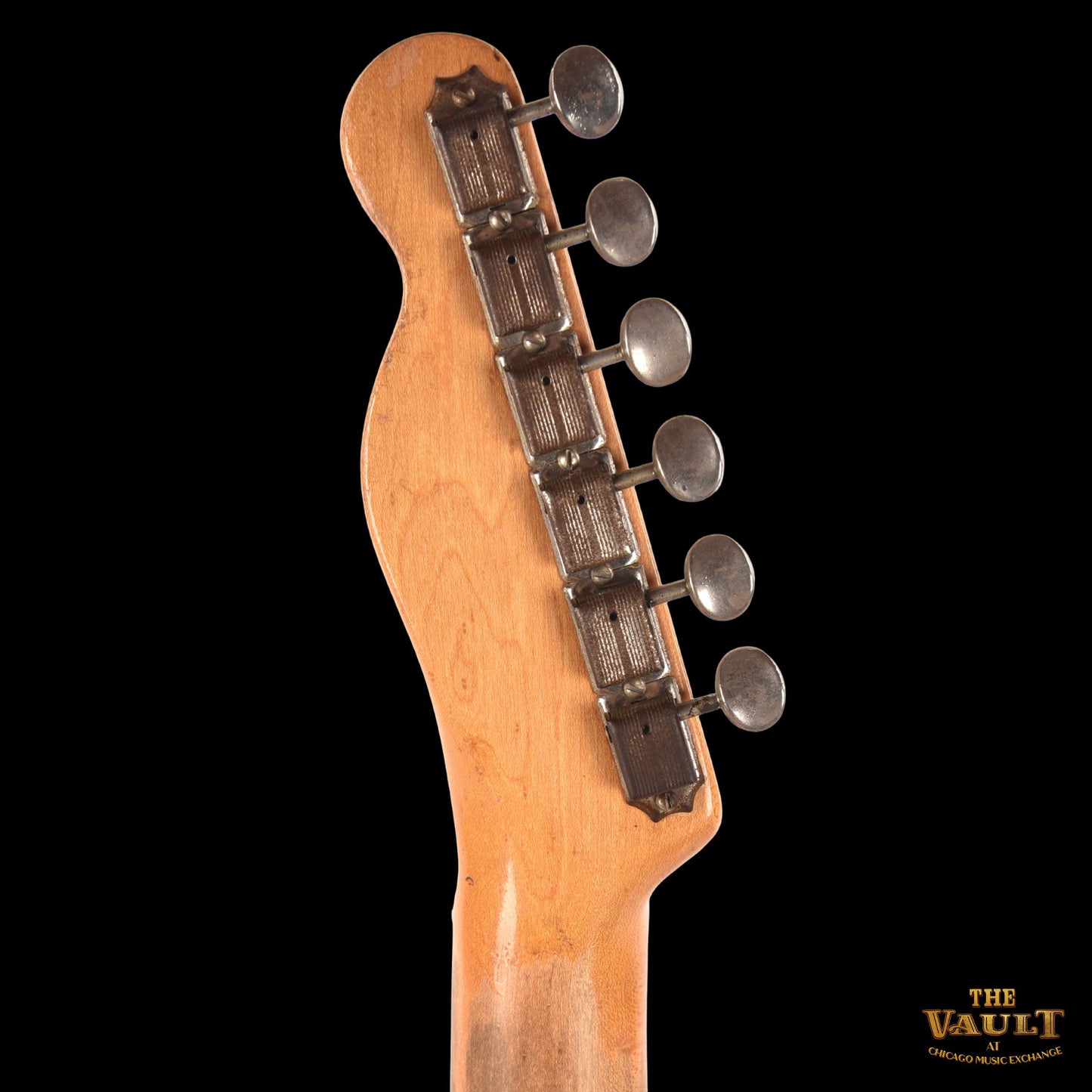 Fender Telecaster Blonde 1952
