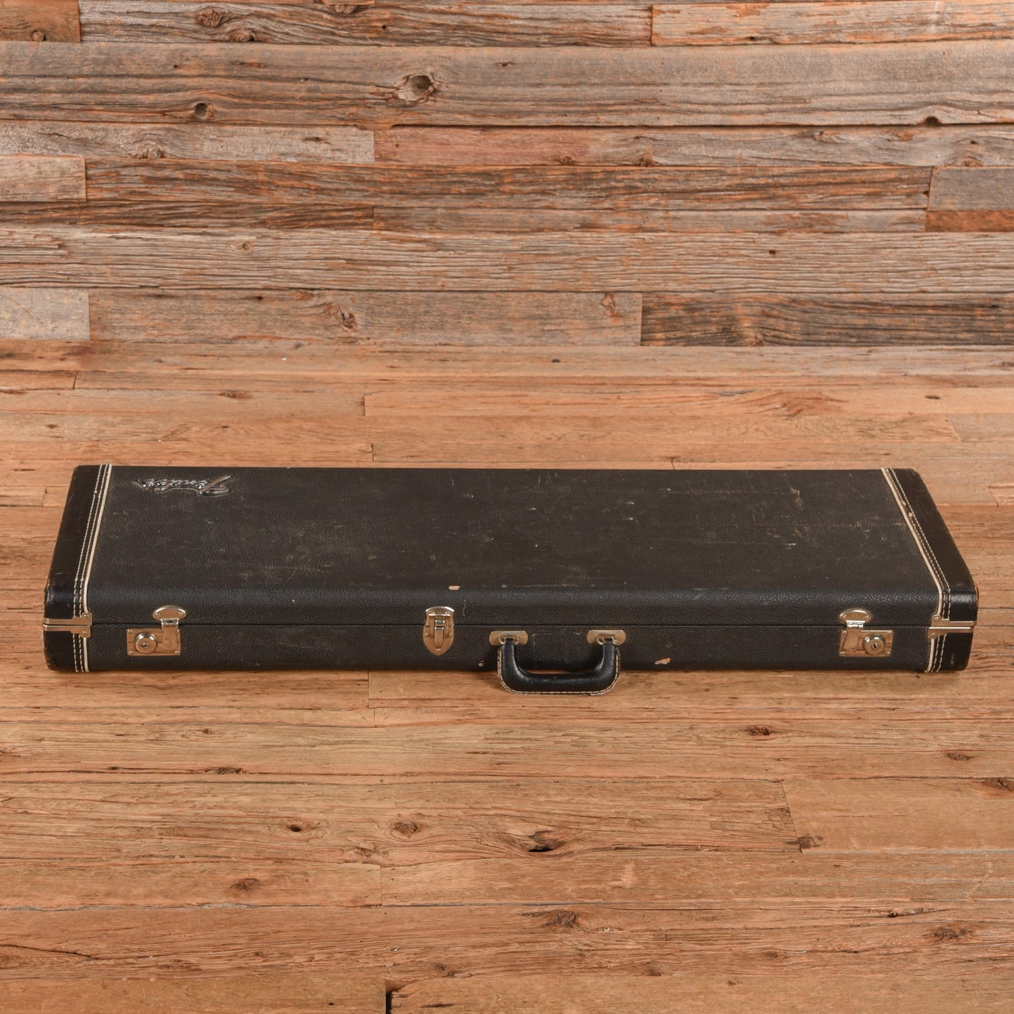 Fender Telecaster Butterscotch Blonde 1976