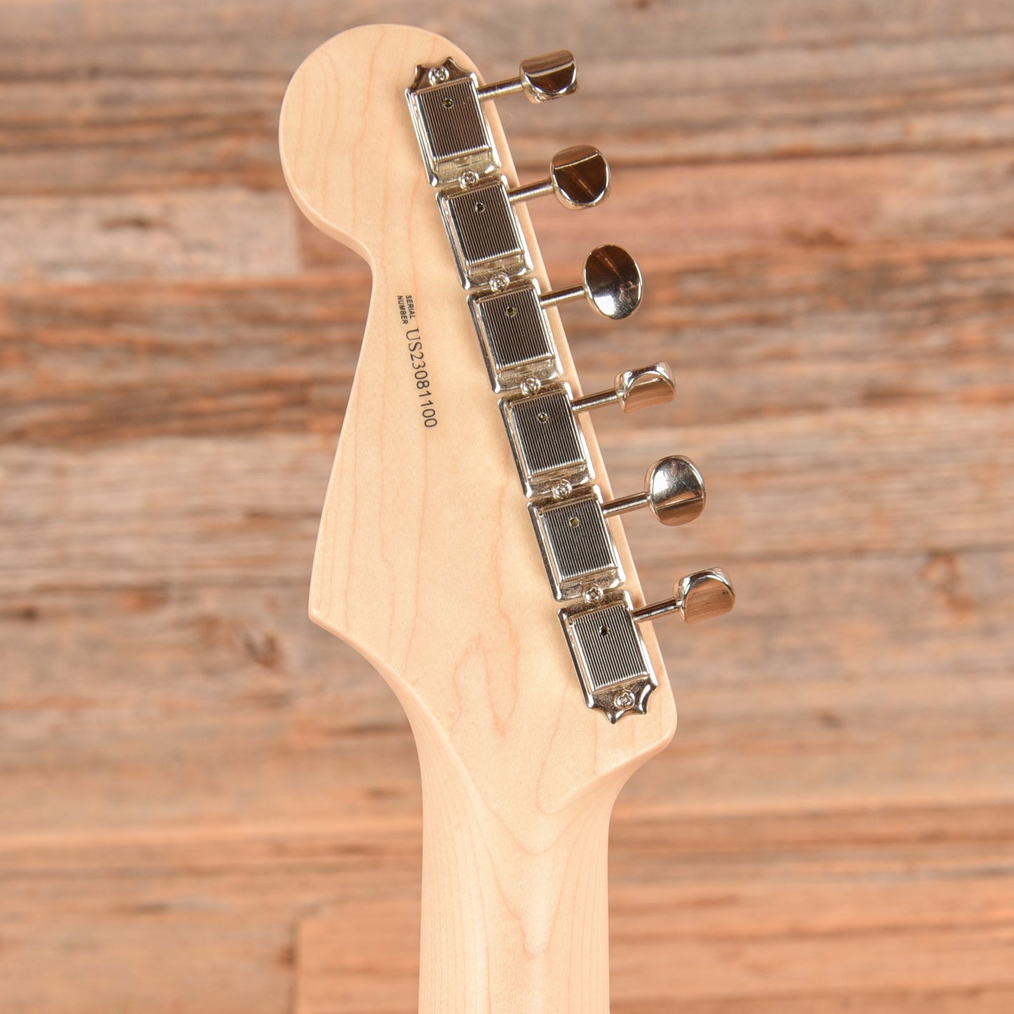 Fender Artist Eric Clapton Stratocaster CRASH (Limited Edition of 60) 2023
