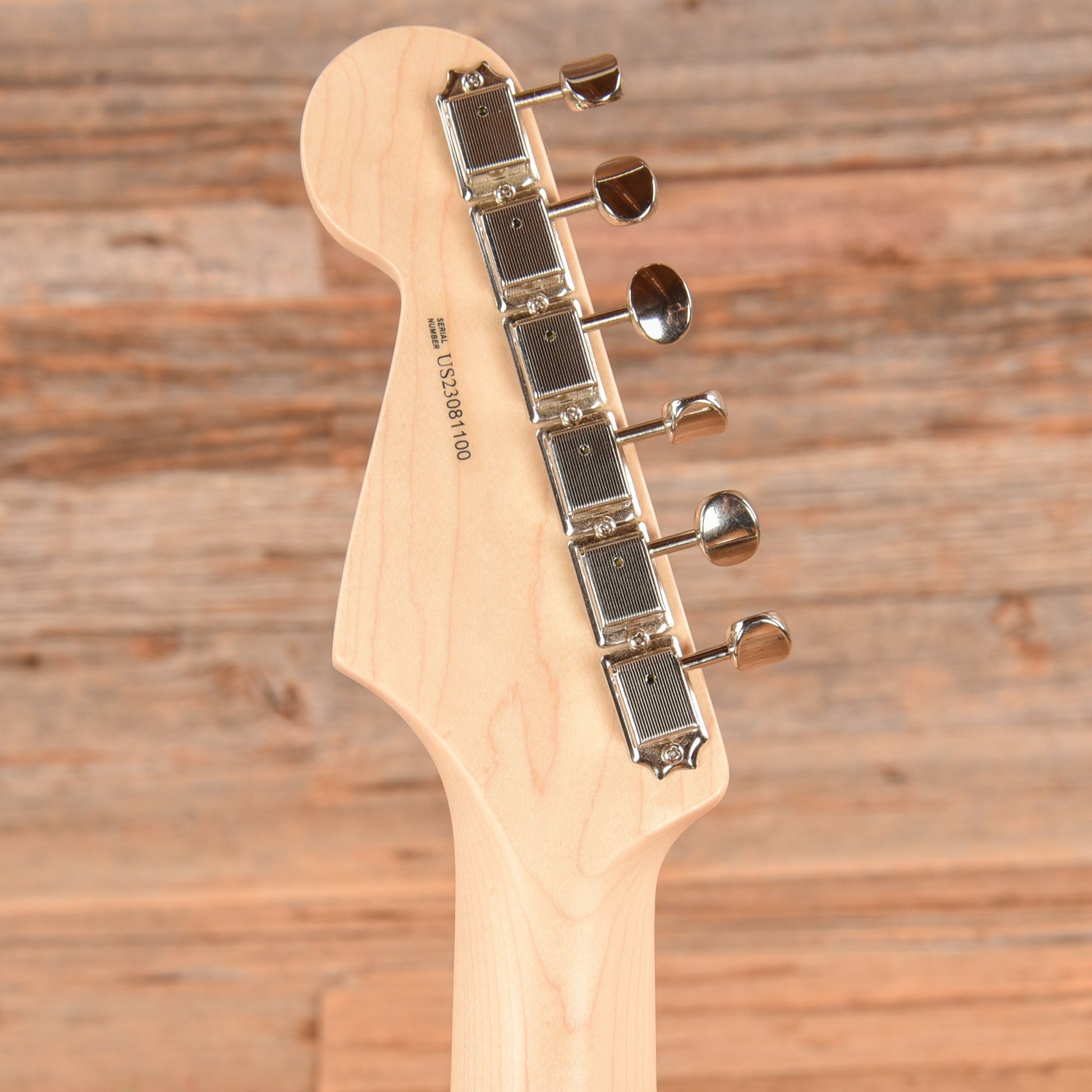 Fender Artist Eric Clapton Stratocaster CRASH (Limited Edition of 60) 2023