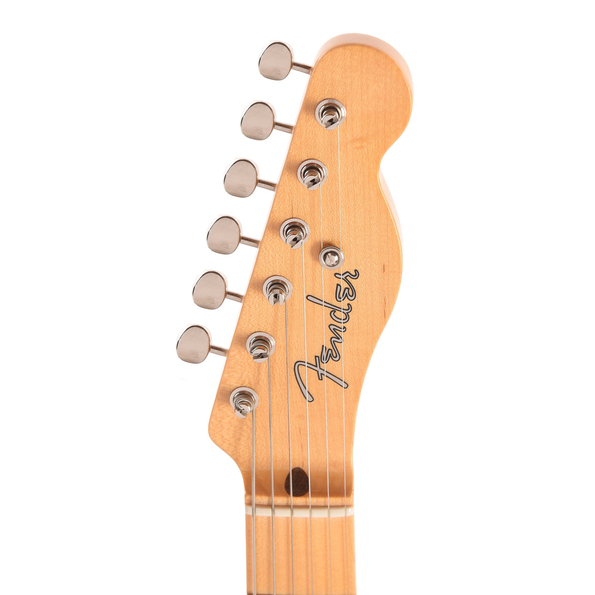 Fender Custom Shop 1951 Nocaster NOS Aged Nocaster Blonde