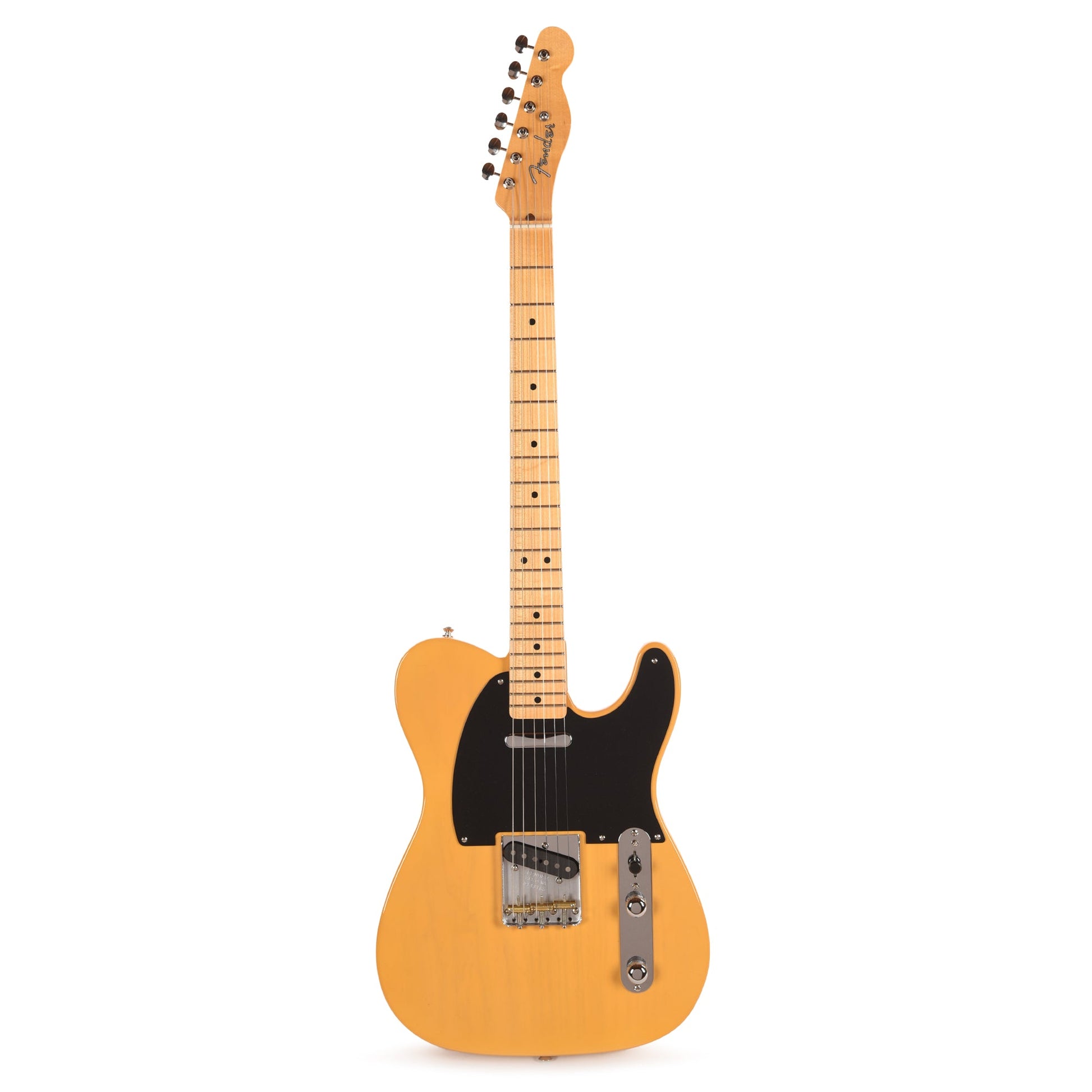 Fender Custom Shop 1951 Nocaster NOS Aged Nocaster Blonde