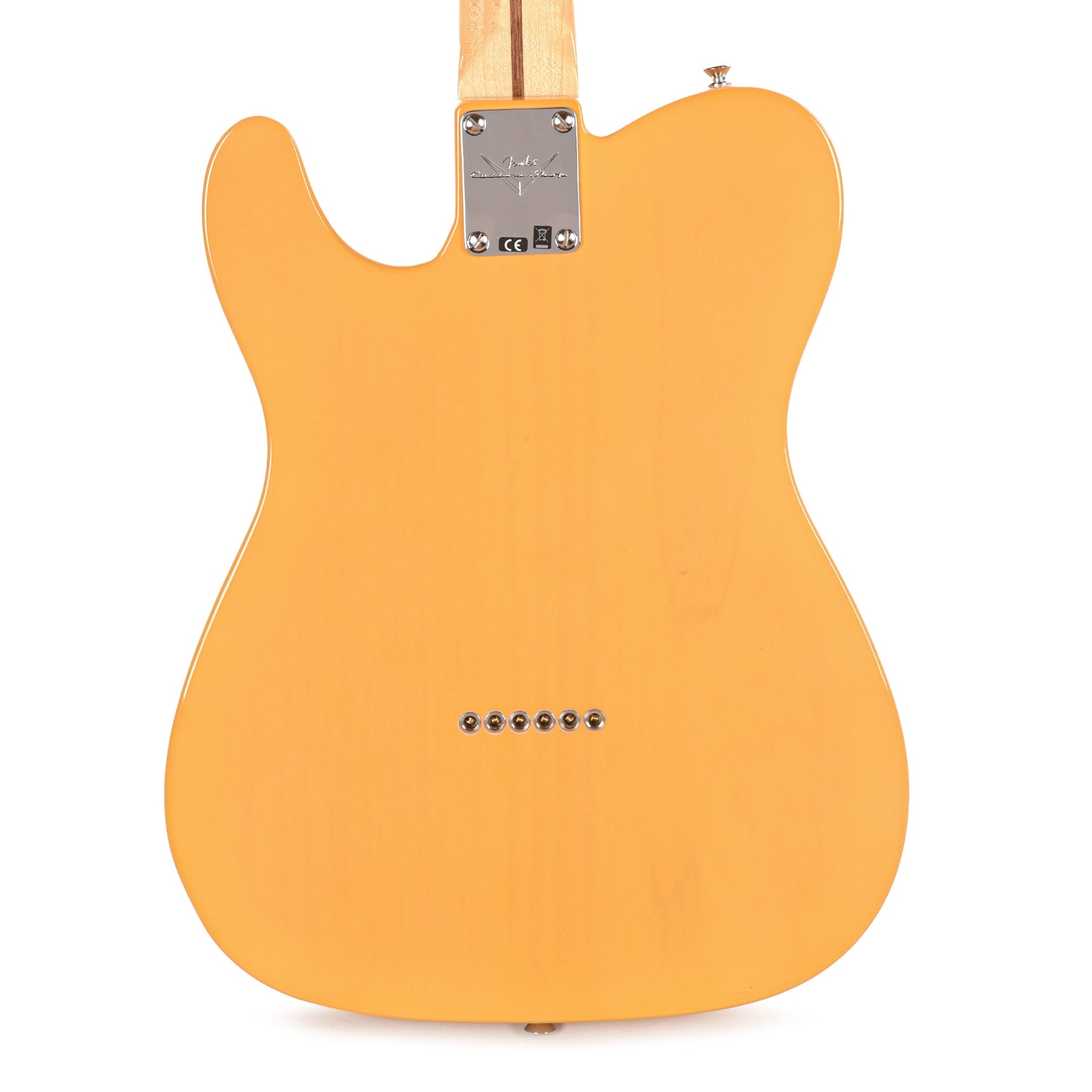Fender Custom Shop 1951 Nocaster NOS Aged Nocaster Blonde