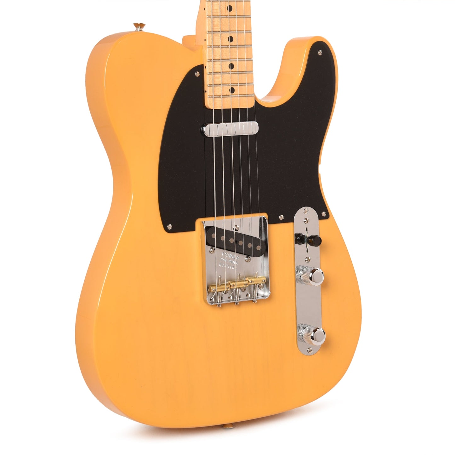 Fender Custom Shop 1951 Nocaster NOS Aged Nocaster Blonde