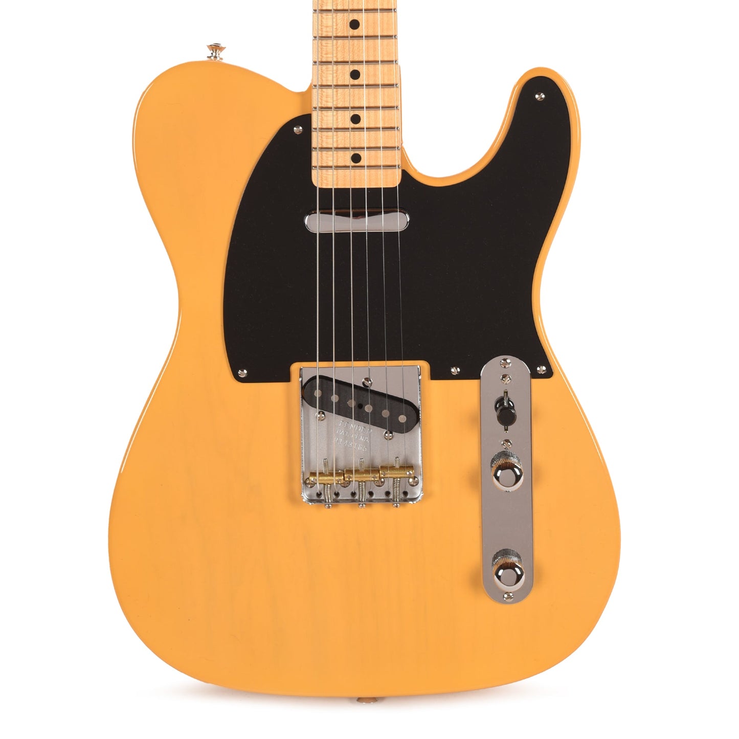 Fender Custom Shop 1951 Nocaster NOS Aged Nocaster Blonde