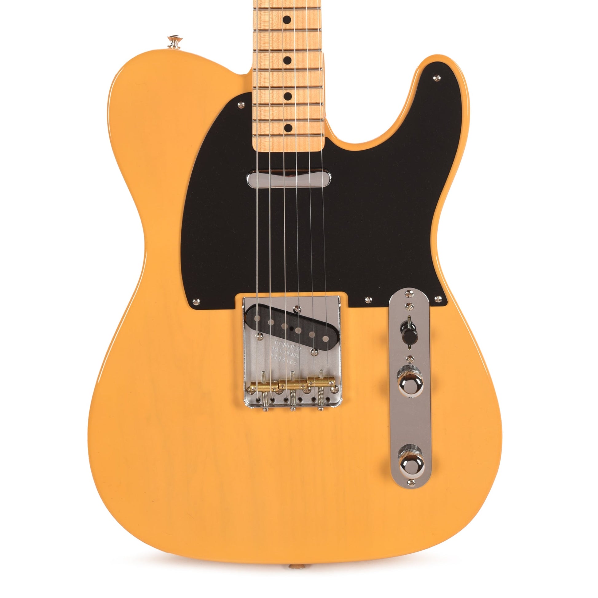 Fender Custom Shop 1951 Nocaster NOS Aged Nocaster Blonde