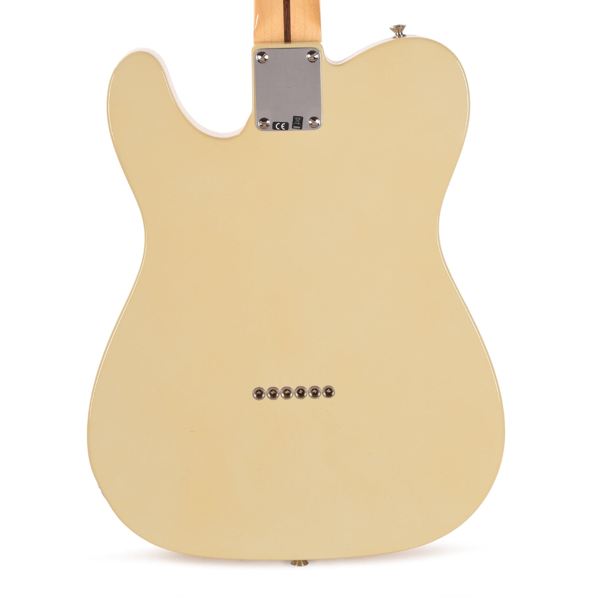 Fender Custom Shop 1952 Telecaster HS "Chicago Special" NOS Super Aged '55 Desert Tan