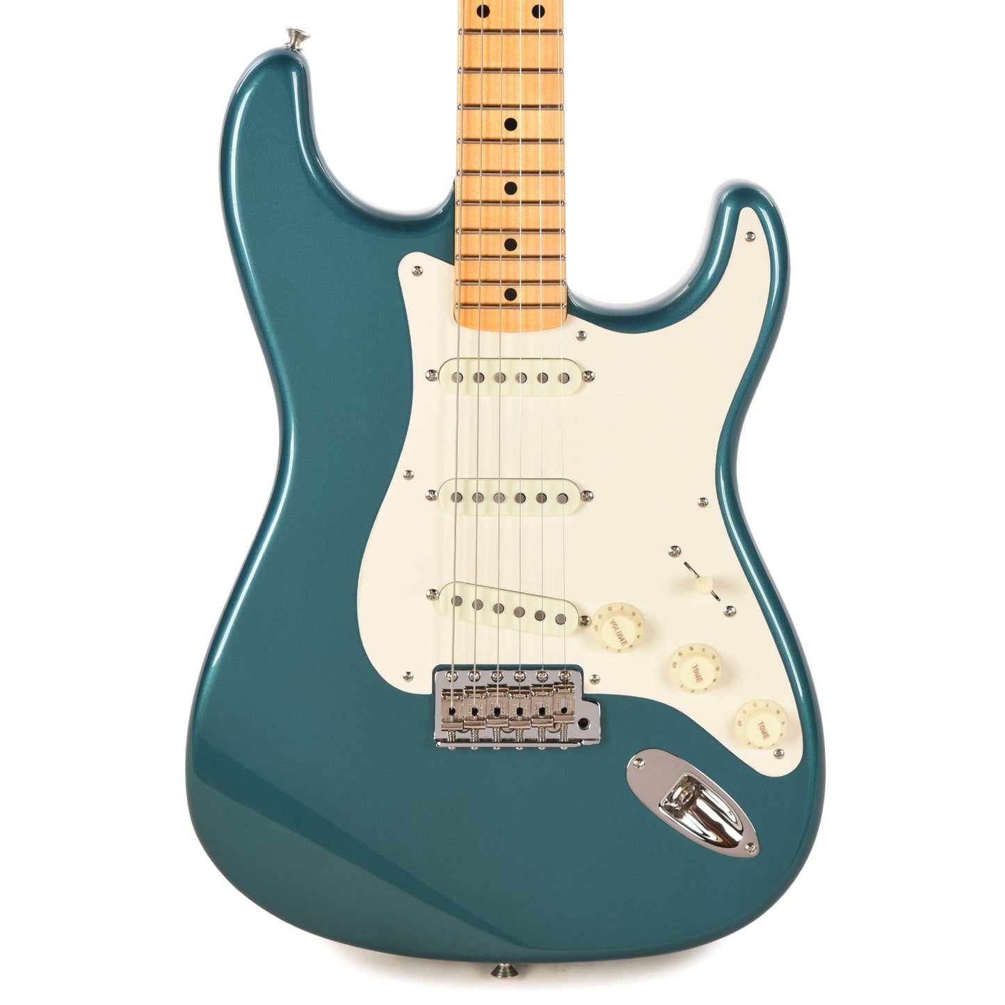 Fender Custom Shop 1957 Stratocaster "Chicago Special" NOS Super Aged Ocean Turquoise